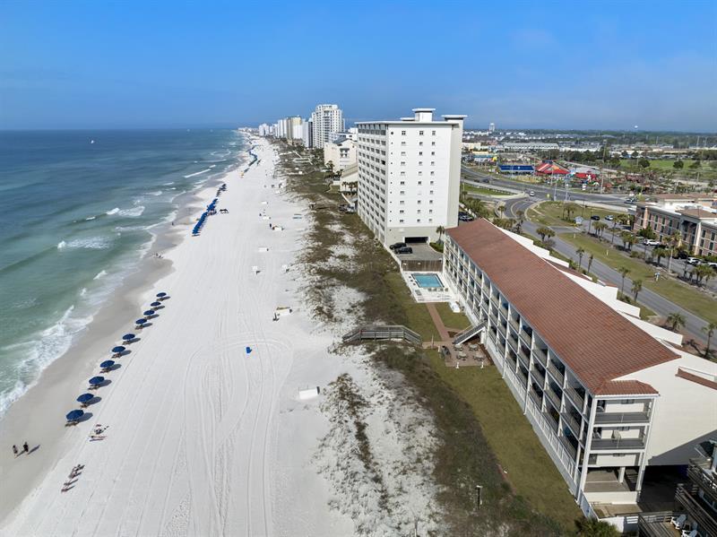 SEAFARER CONDO - Residential