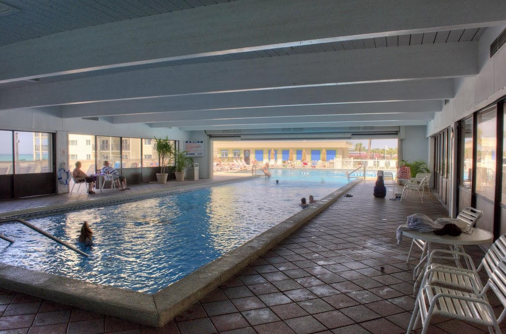 Pinnacle Port - Residential