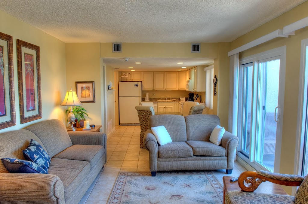 Pinnacle Port - Residential