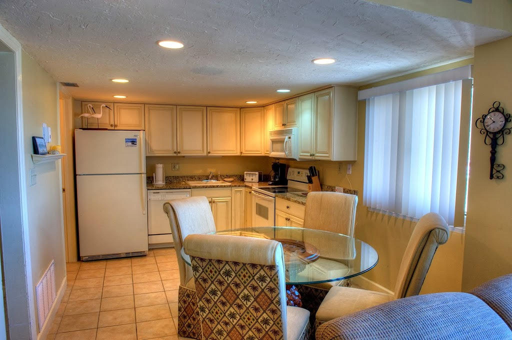 Pinnacle Port - Residential