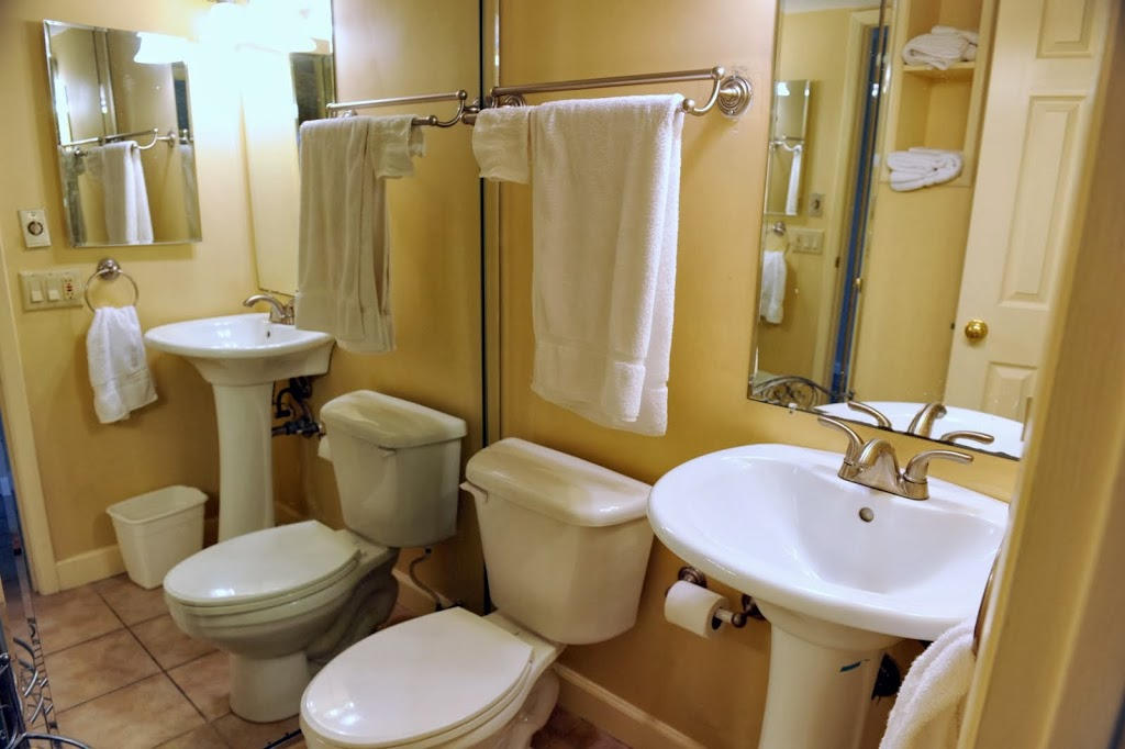 Pinnacle Port - Residential