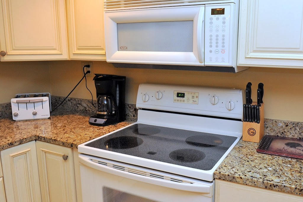 Pinnacle Port - Residential