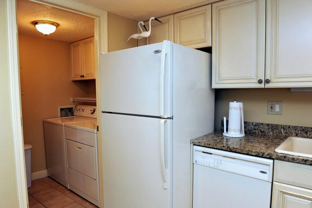 Pinnacle Port - Residential