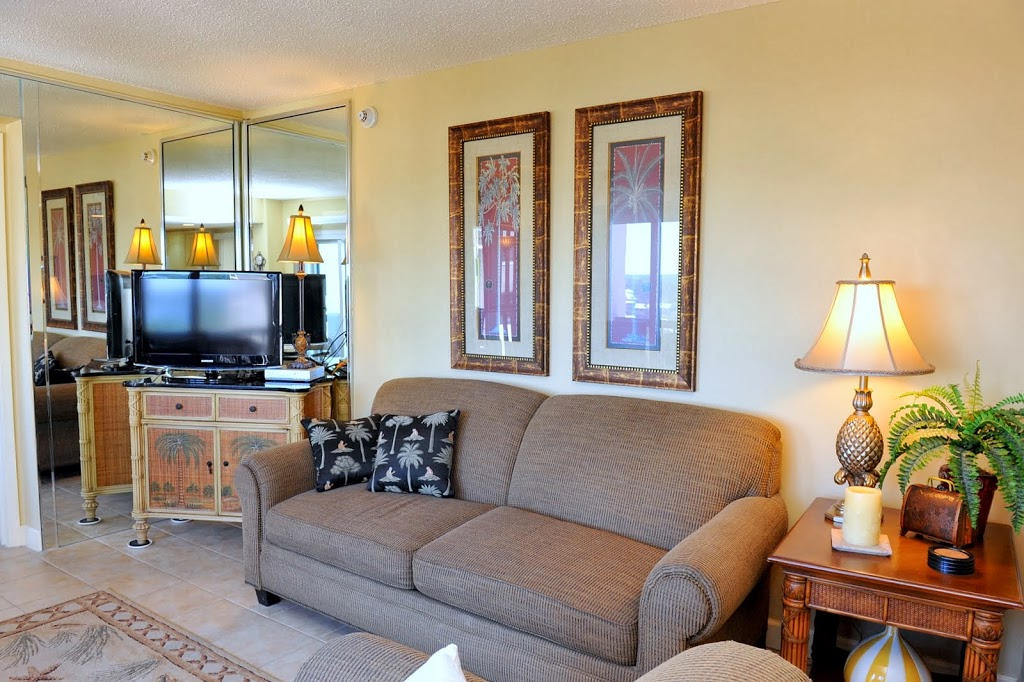 Pinnacle Port - Residential