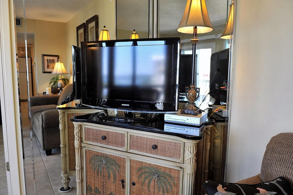 Pinnacle Port - Residential