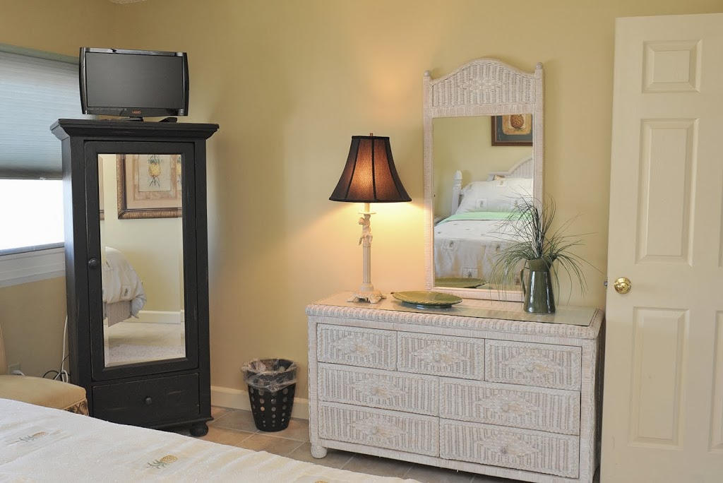 Pinnacle Port - Residential