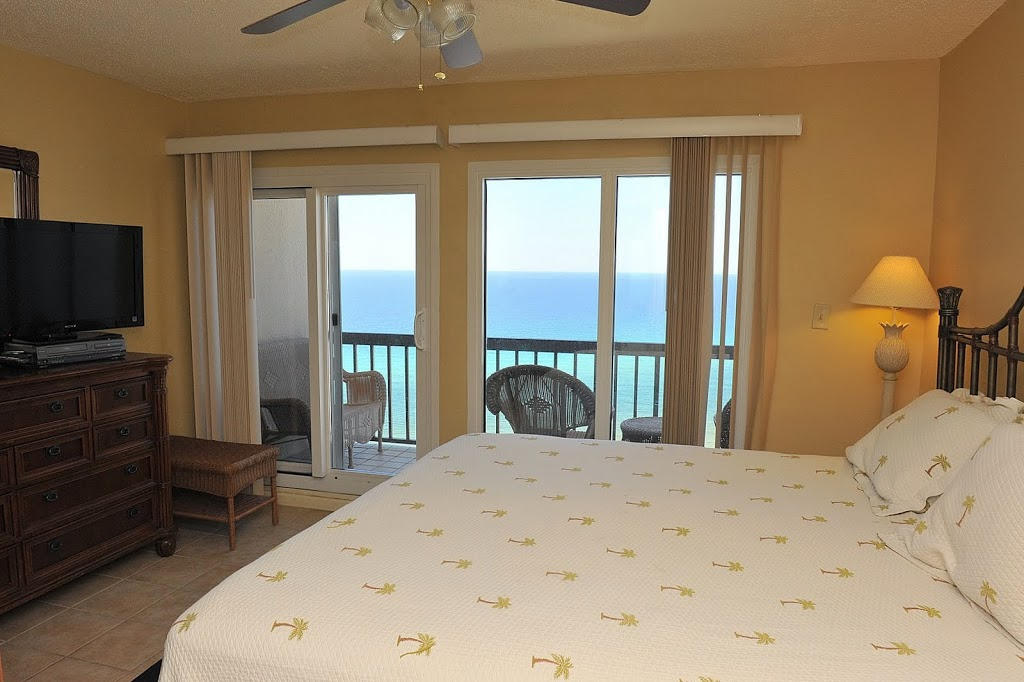 Pinnacle Port - Residential