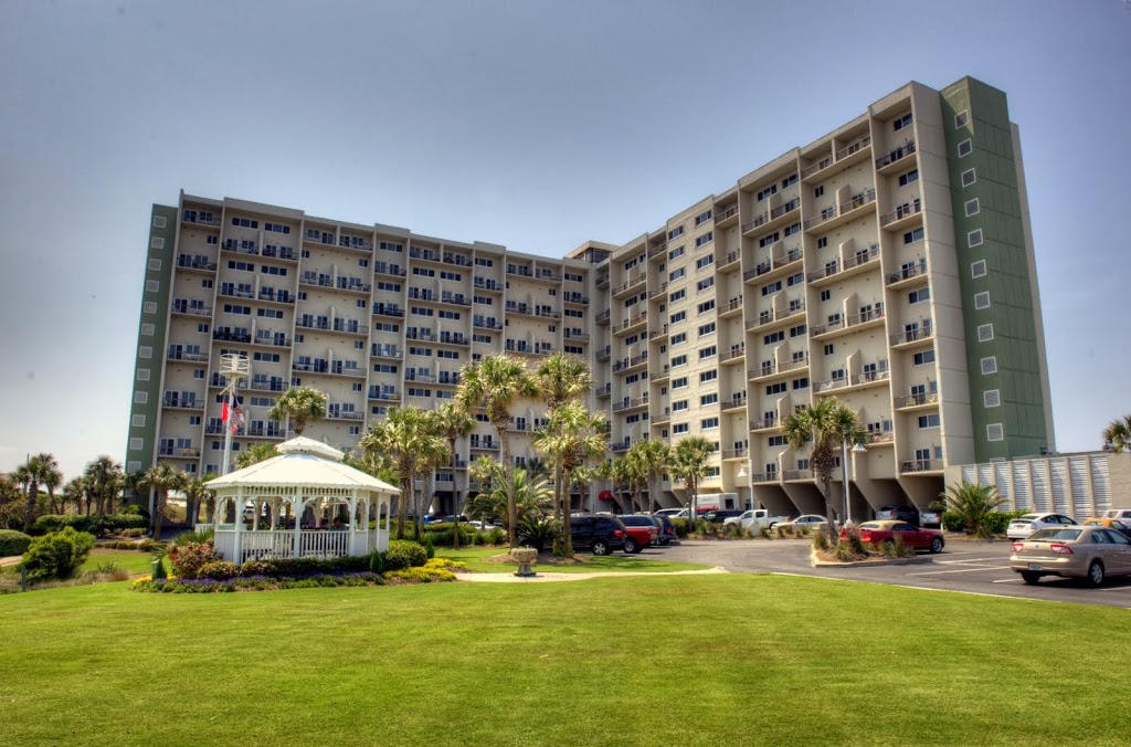 Pinnacle Port - Residential