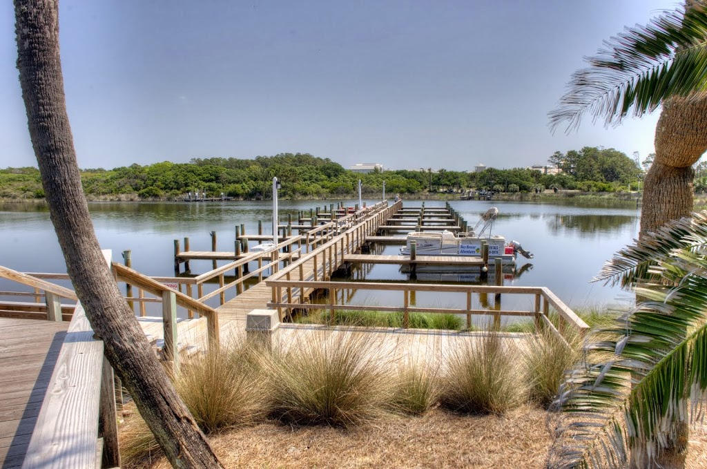 Pinnacle Port - Residential