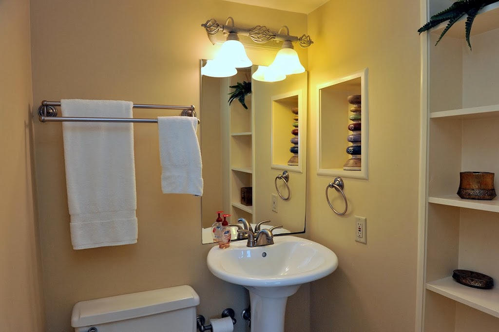 Pinnacle Port - Residential