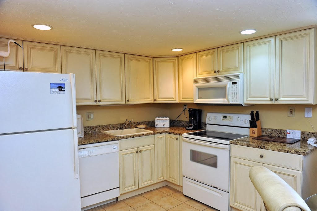 Pinnacle Port - Residential