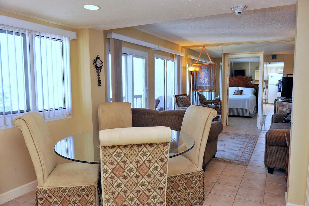 Pinnacle Port - Residential