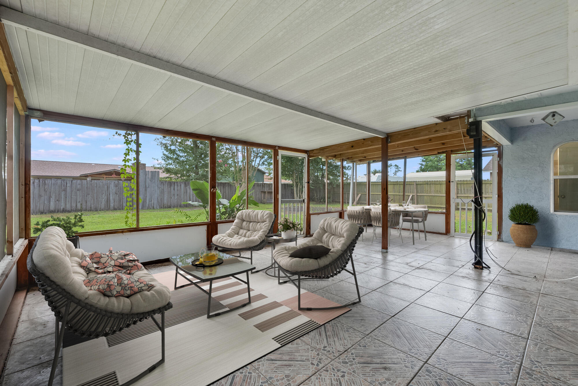 GULF COAST VILLAGE UNIT 1 - Residential