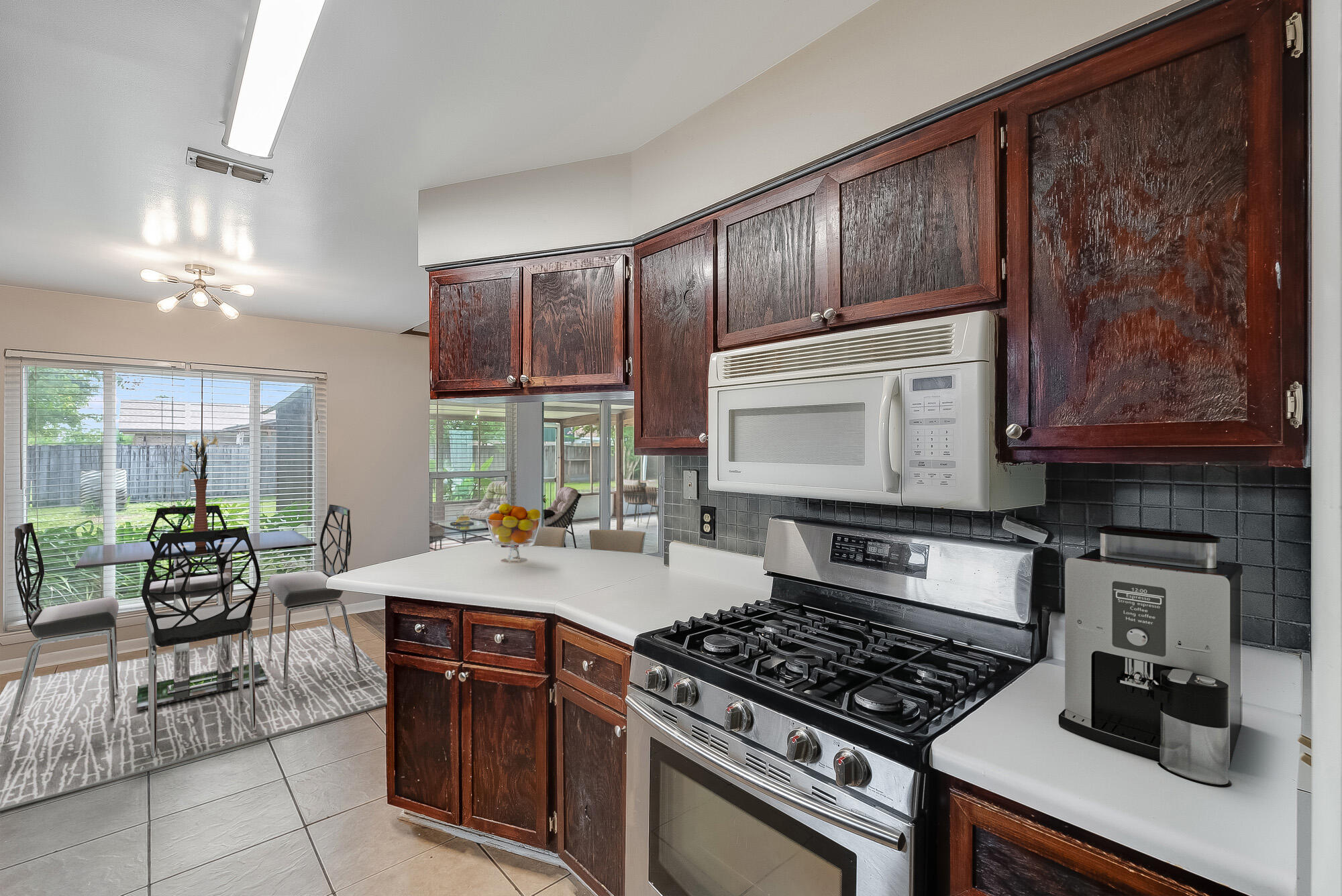 GULF COAST VILLAGE UNIT 1 - Residential