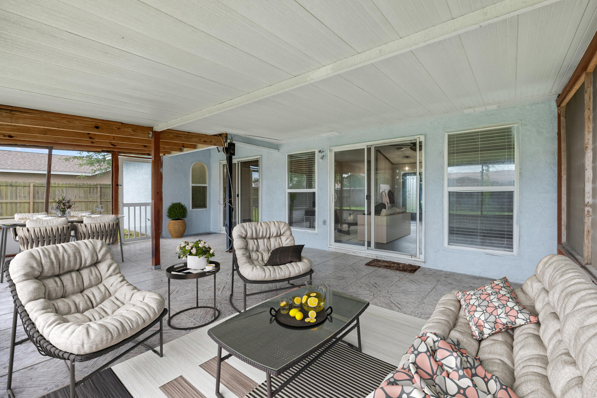 GULF COAST VILLAGE UNIT 1 - Residential