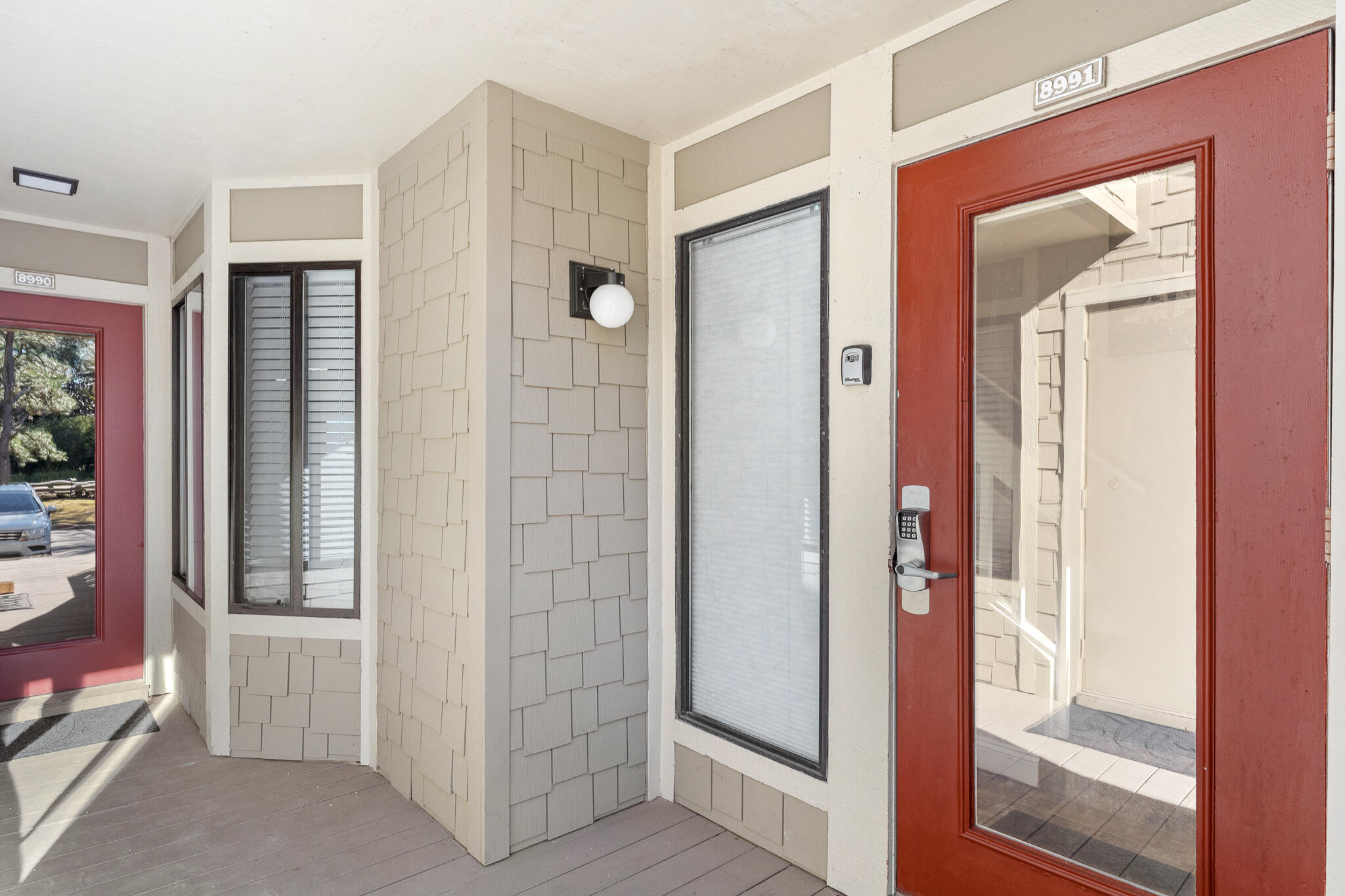 HERON WALK PH 1 - Residential