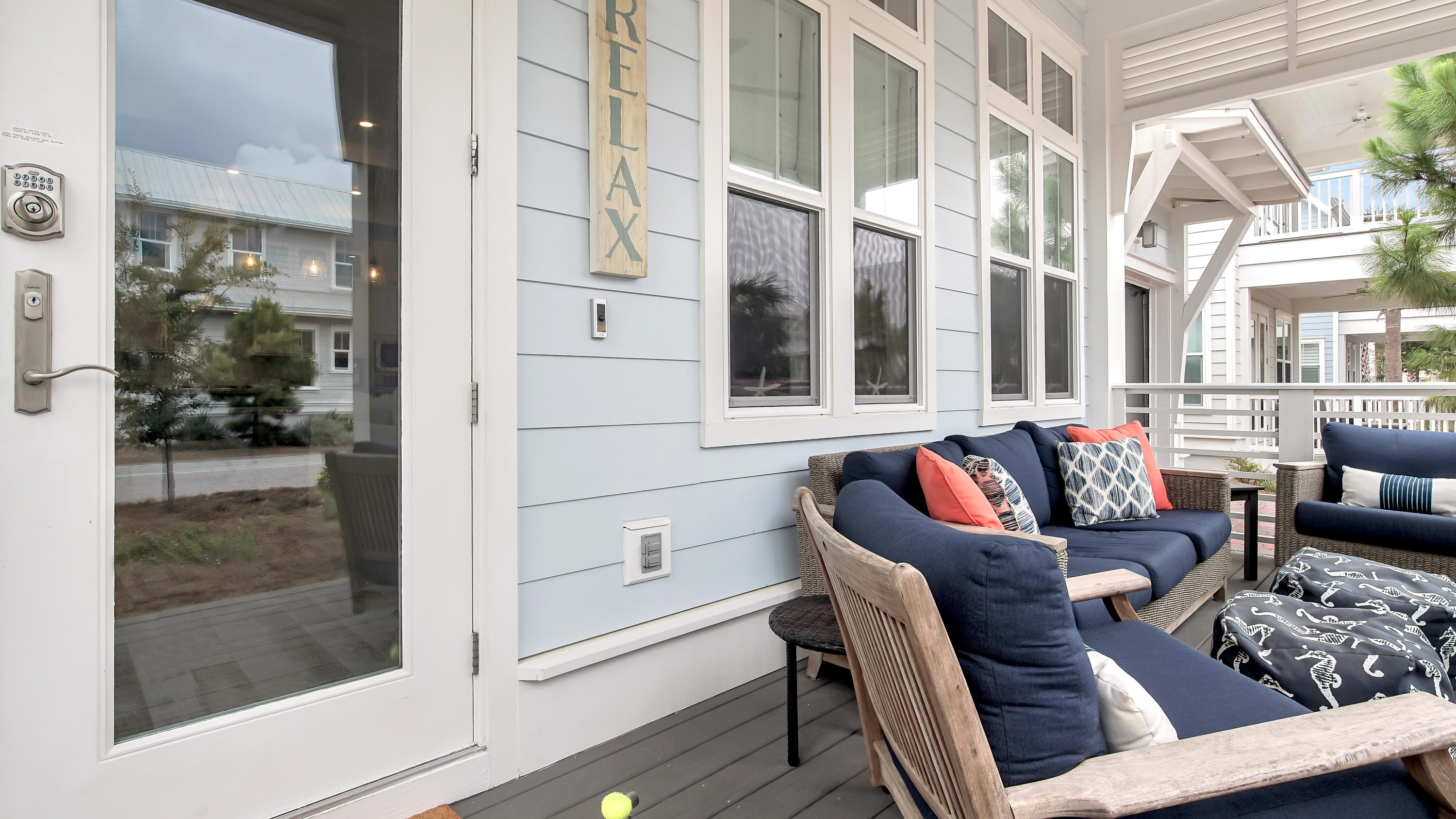 Prominence - Residential