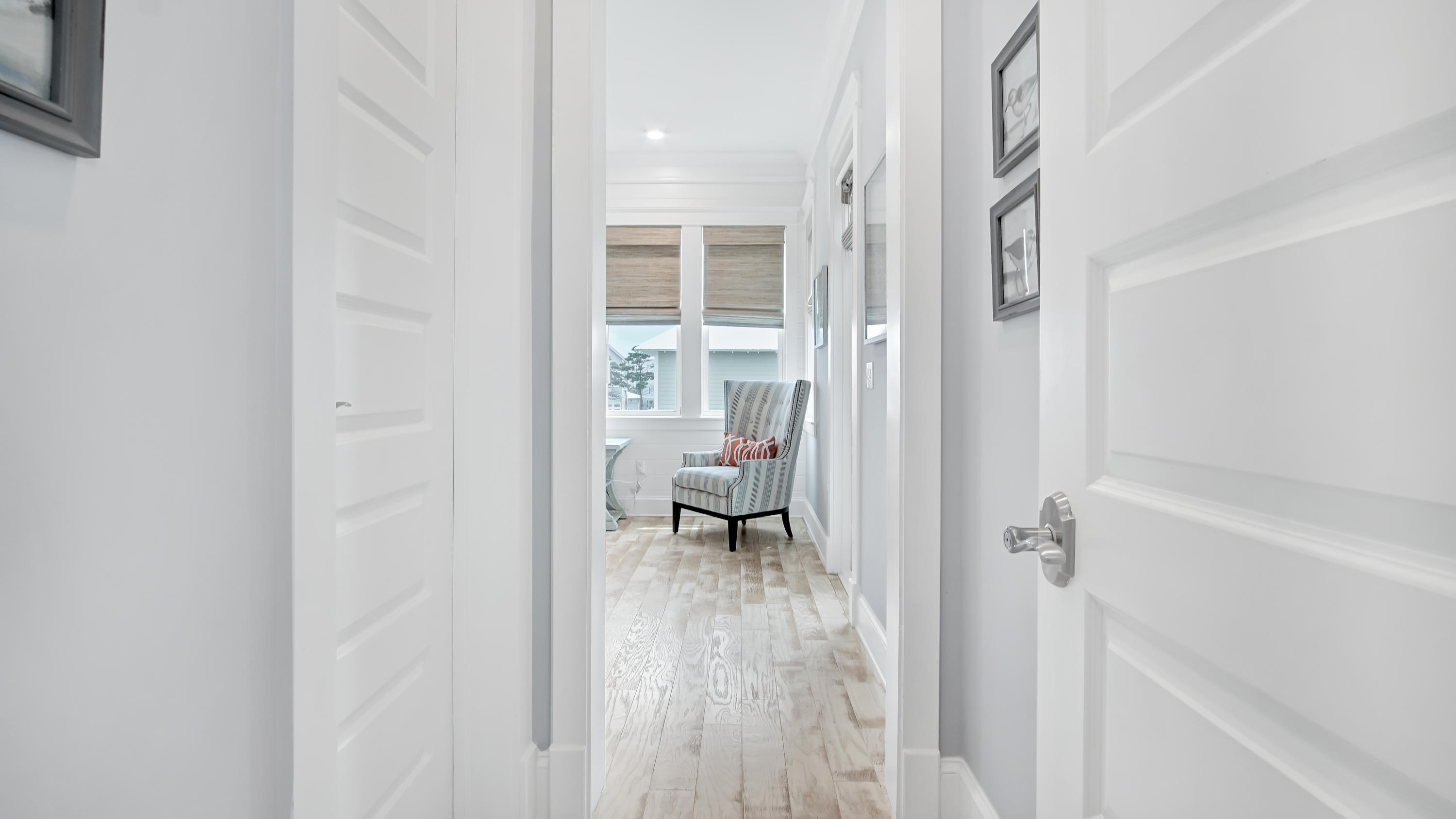 Prominence - Residential