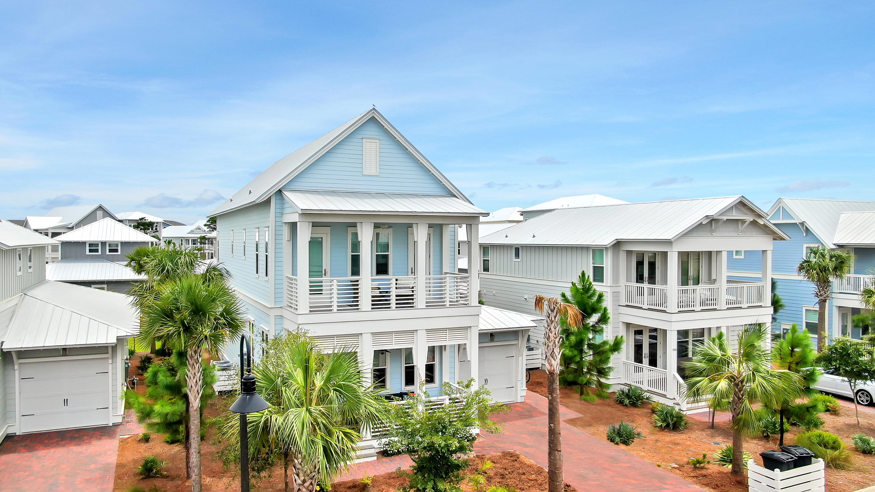 Prominence - Residential