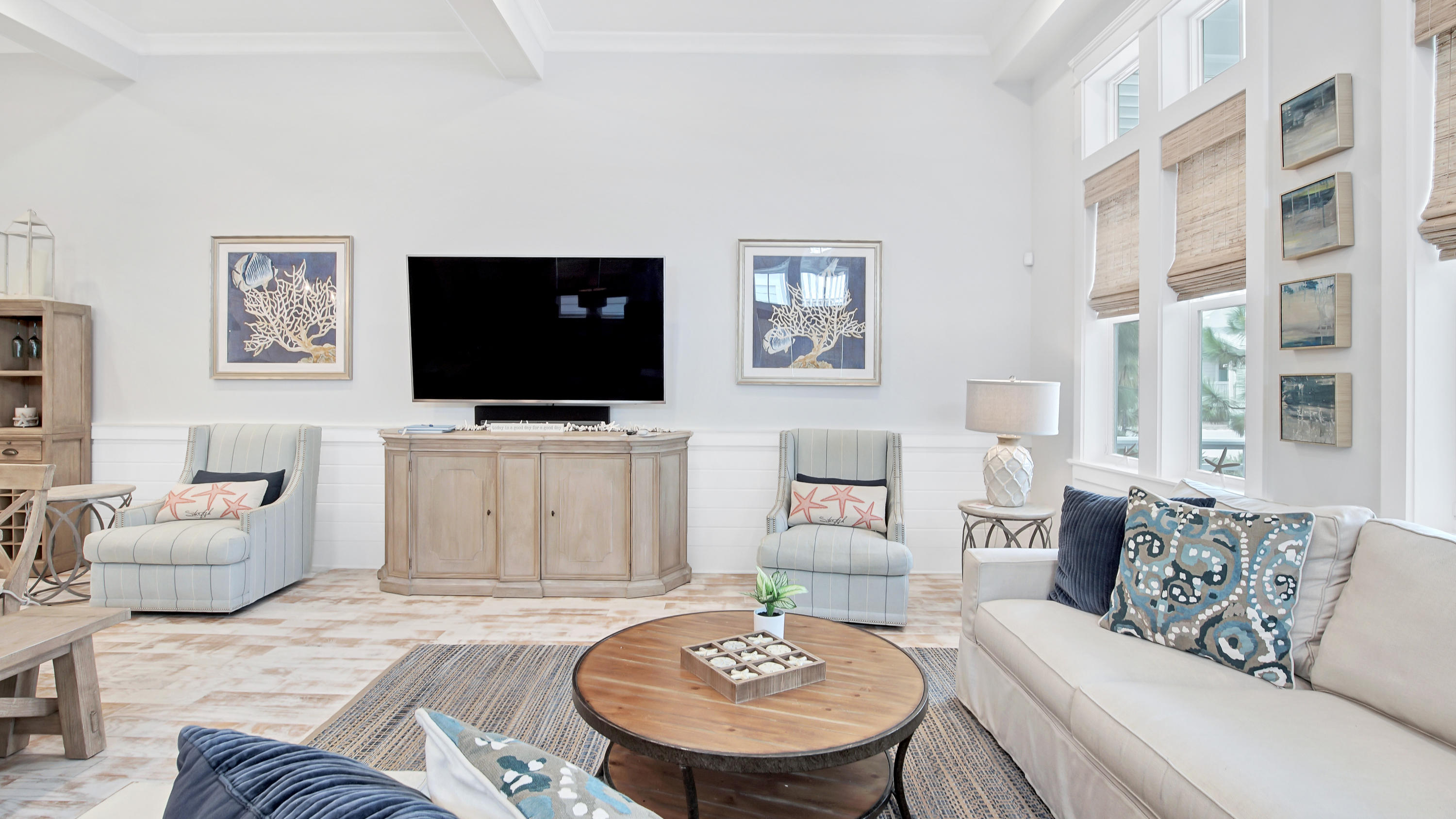 Prominence - Residential