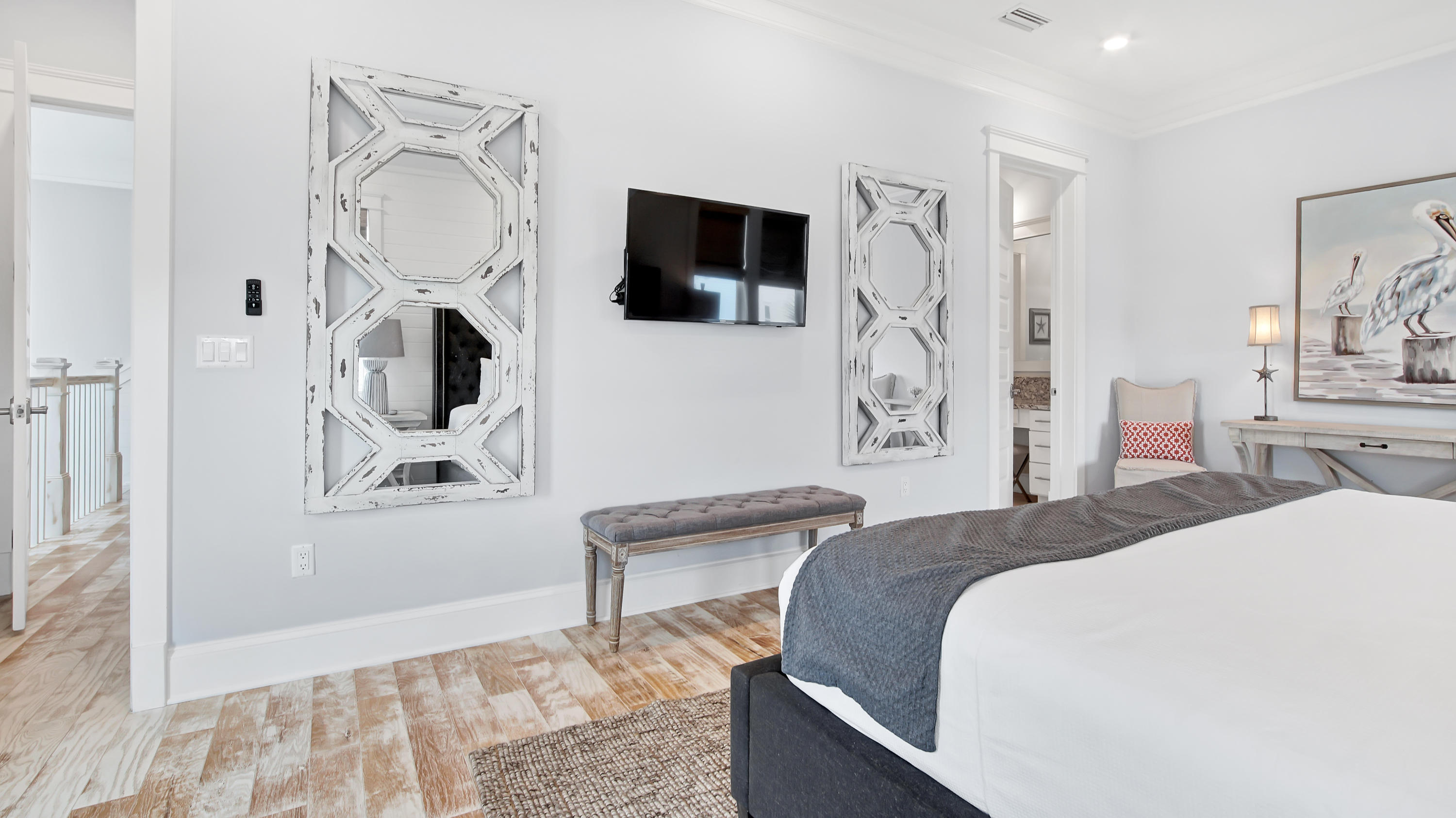 Prominence - Residential