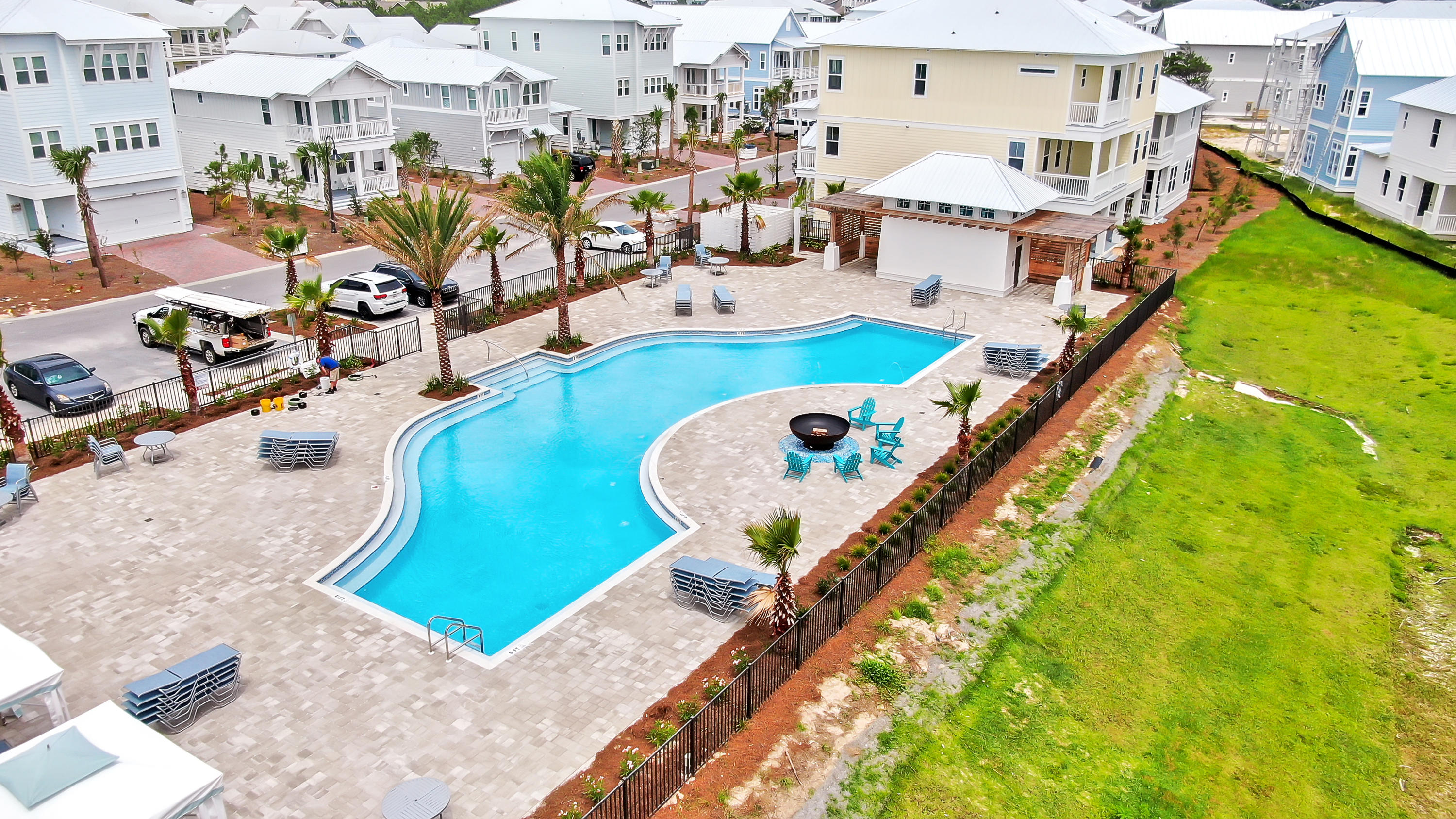 Prominence - Residential