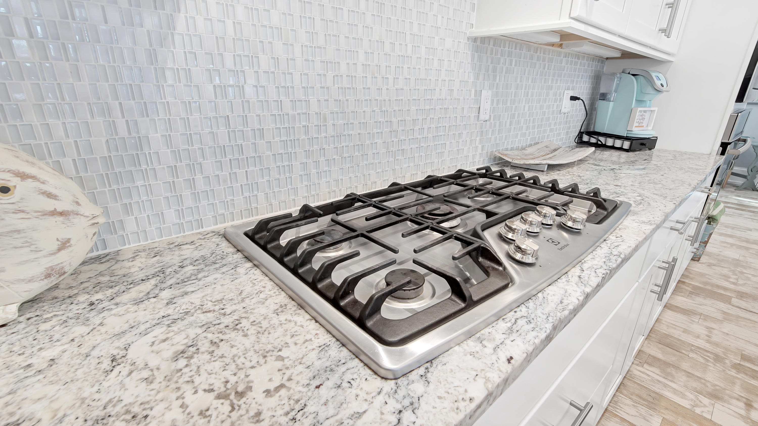 Prominence - Residential