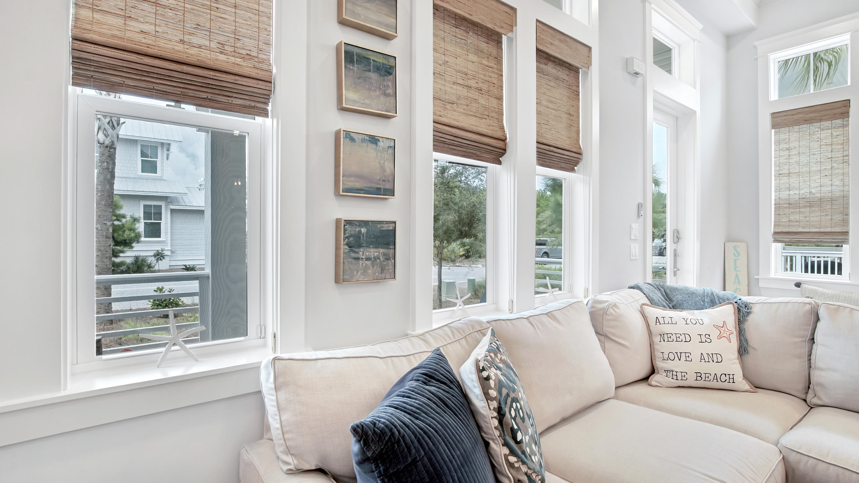 Prominence - Residential