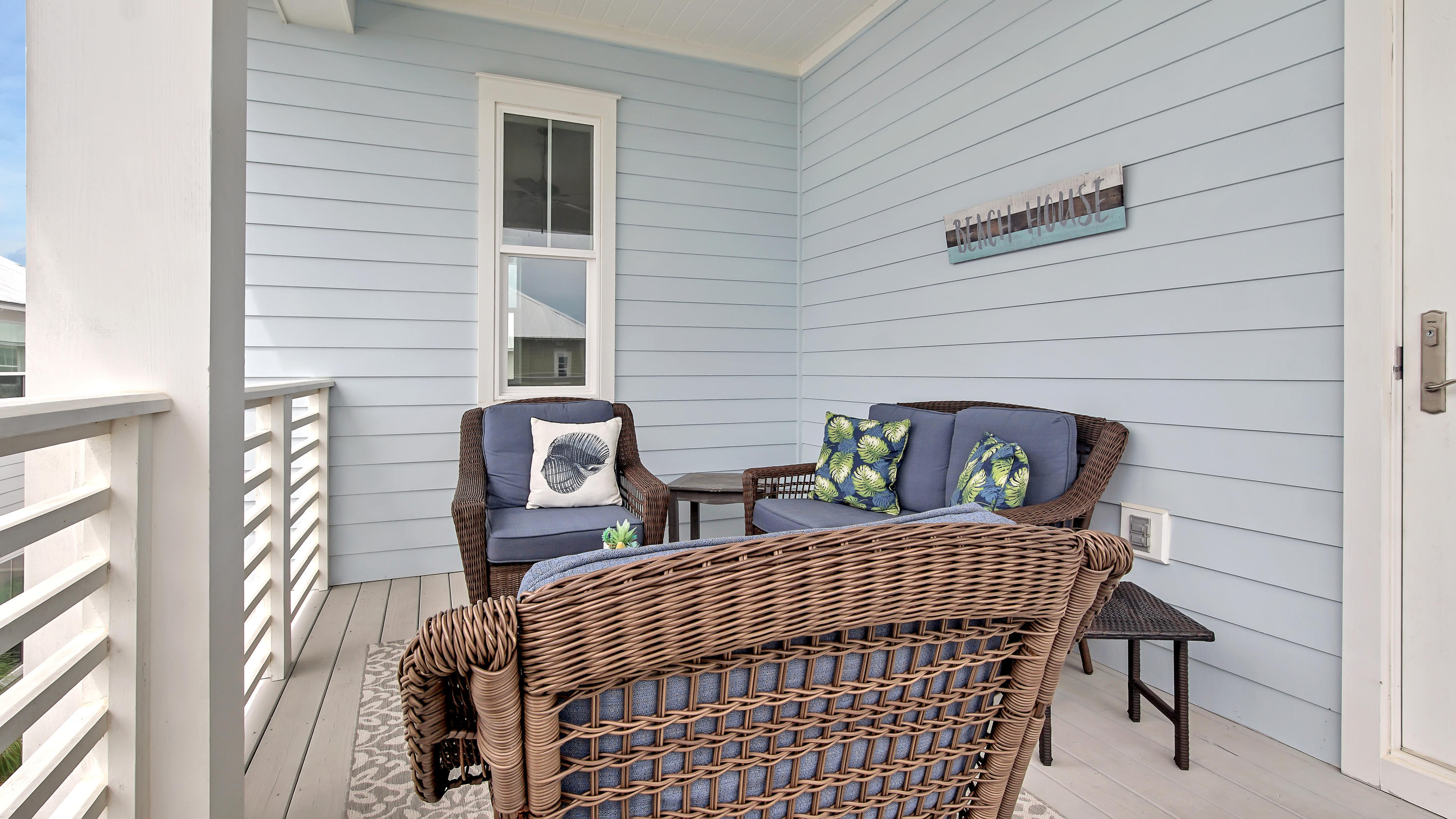 Prominence - Residential