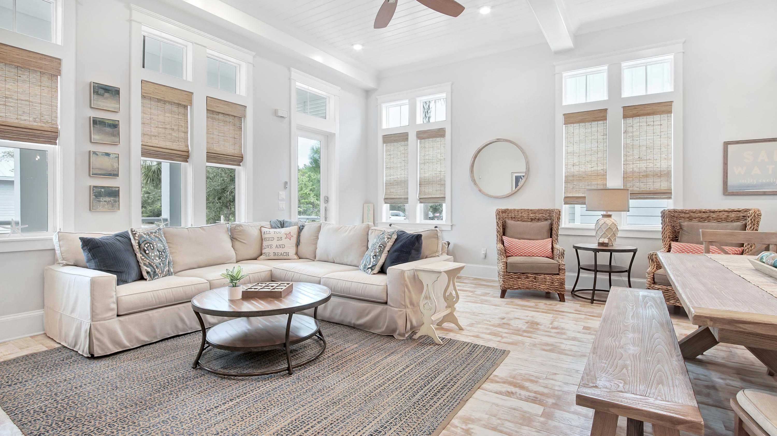 Prominence - Residential