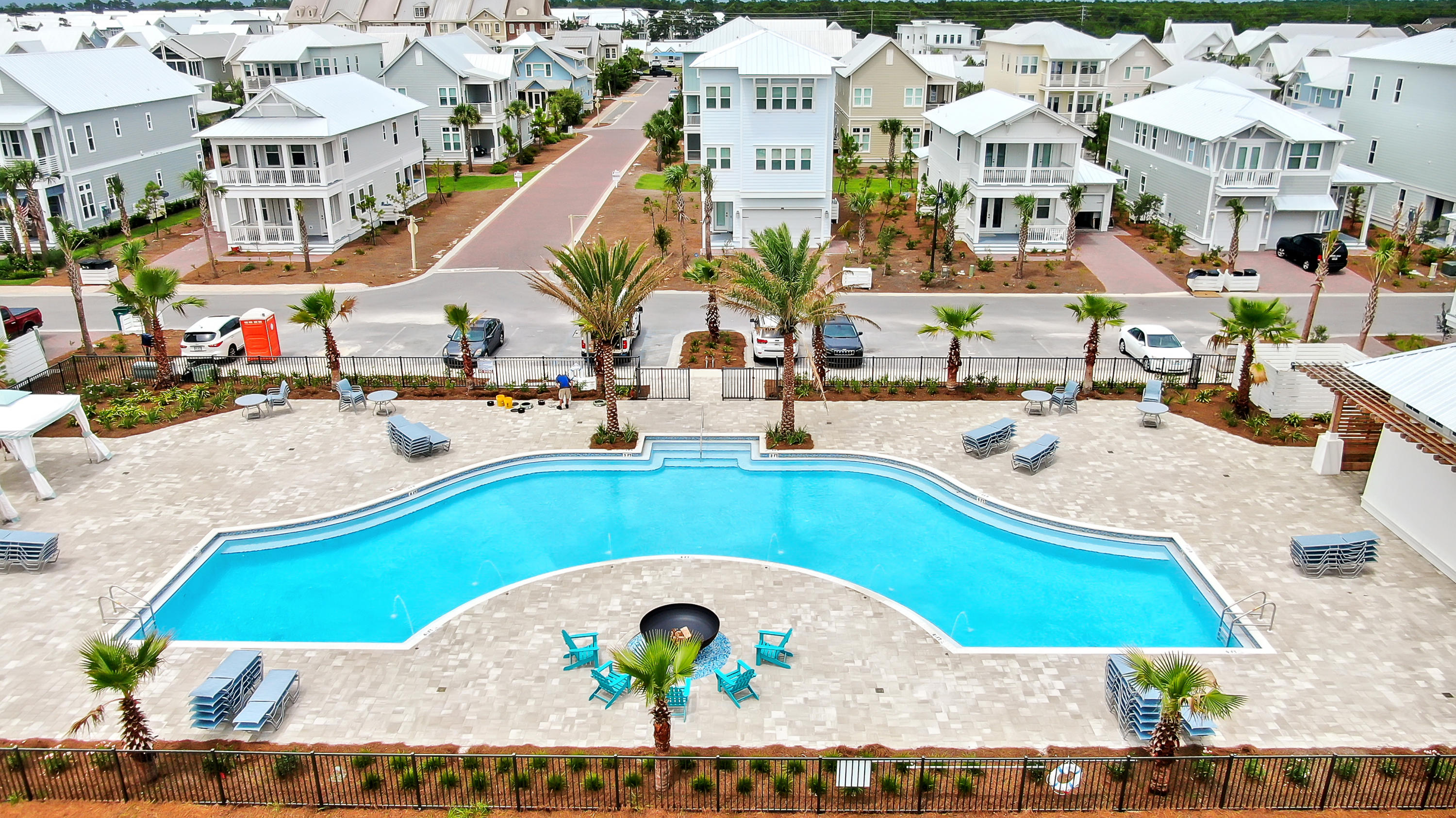 Prominence - Residential