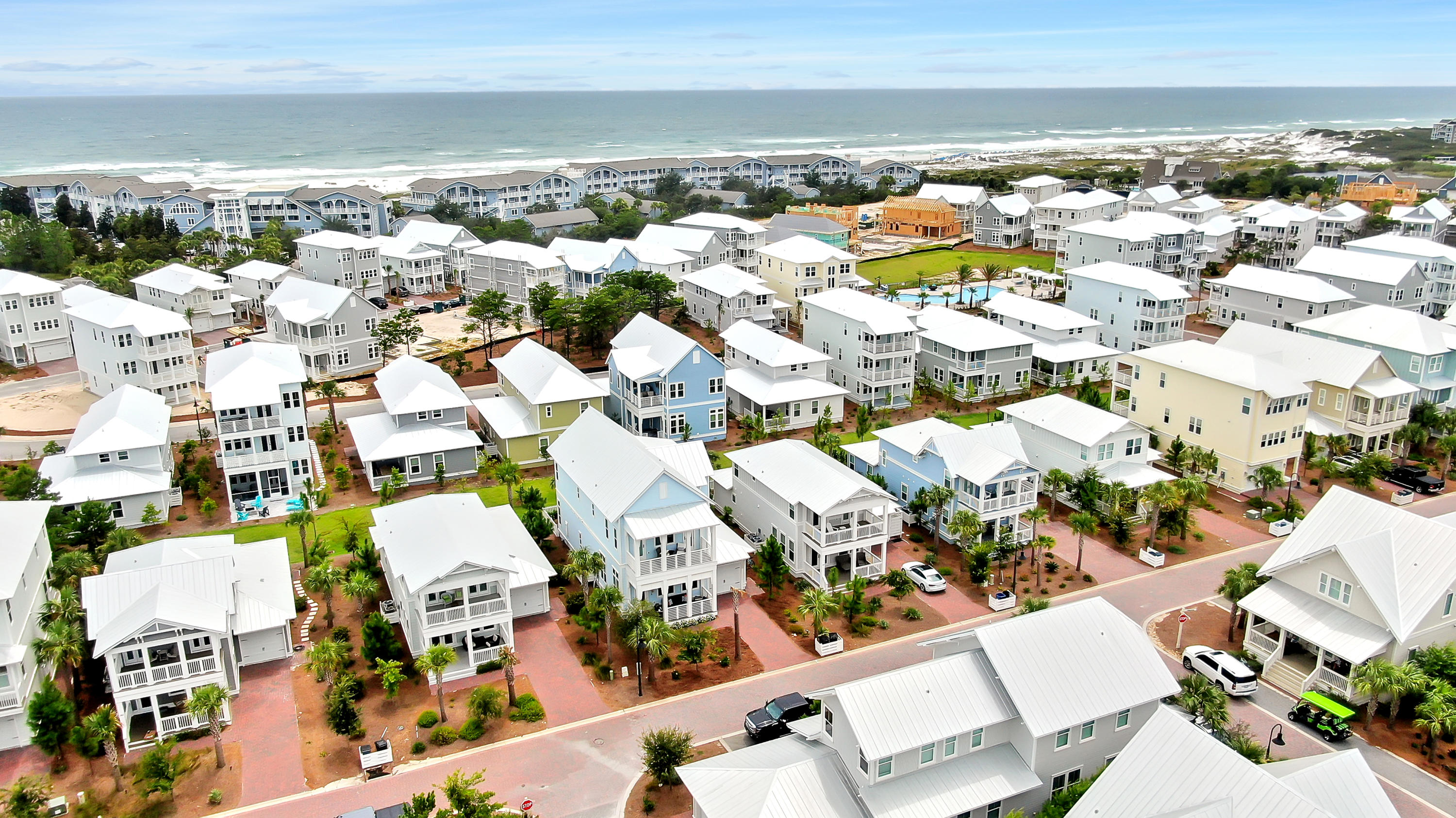 Prominence - Residential