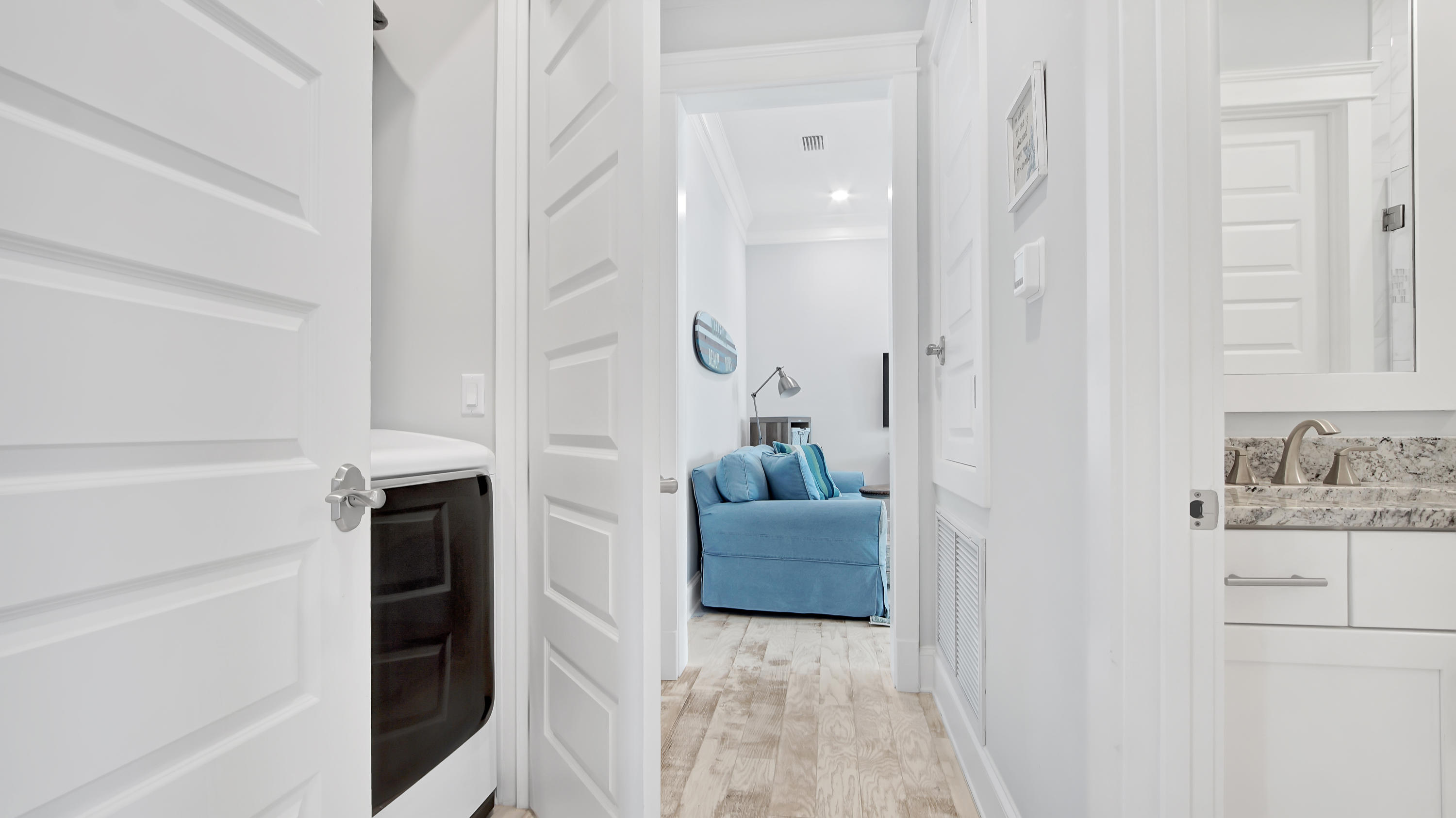 Prominence - Residential