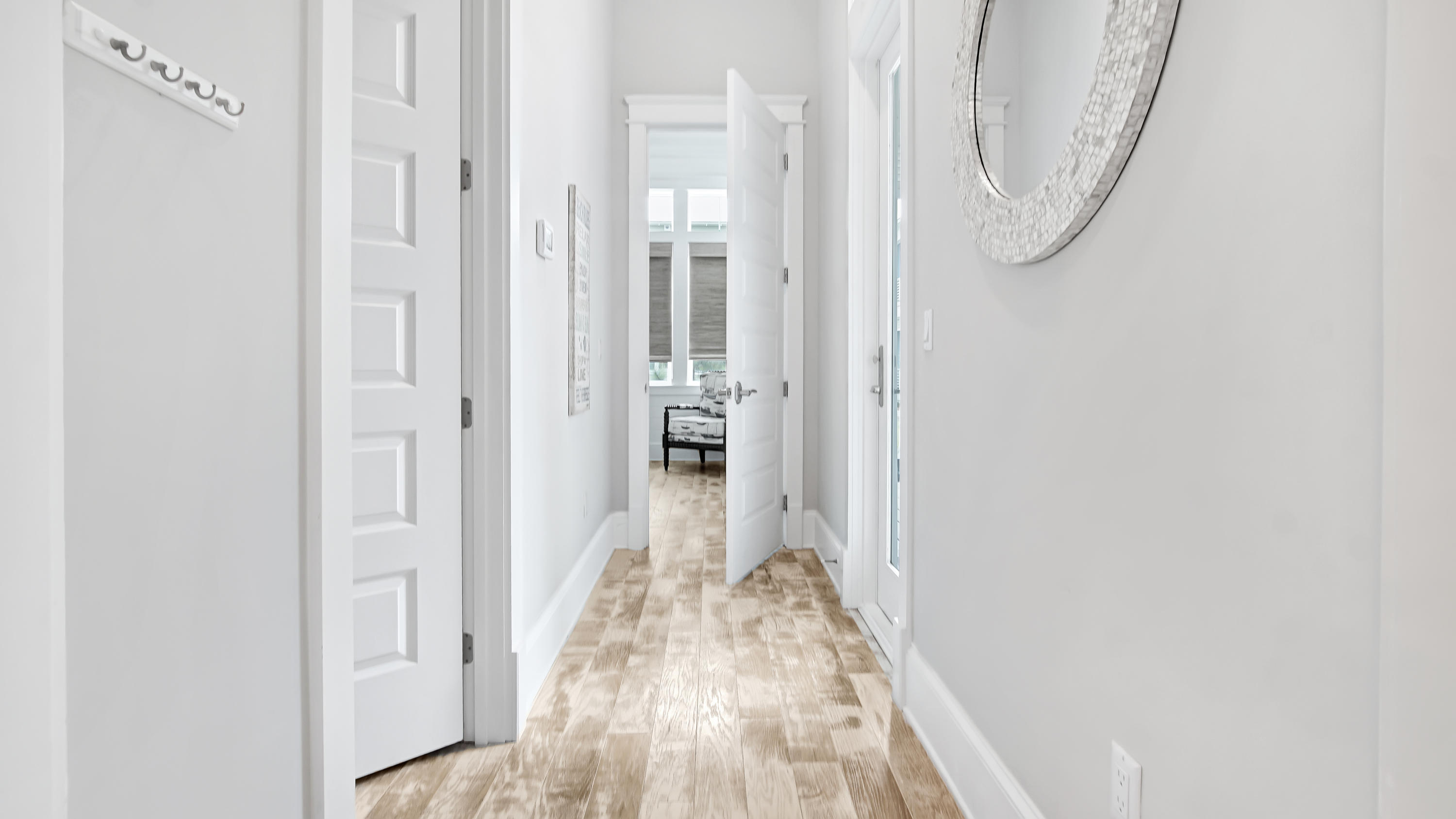 Prominence - Residential