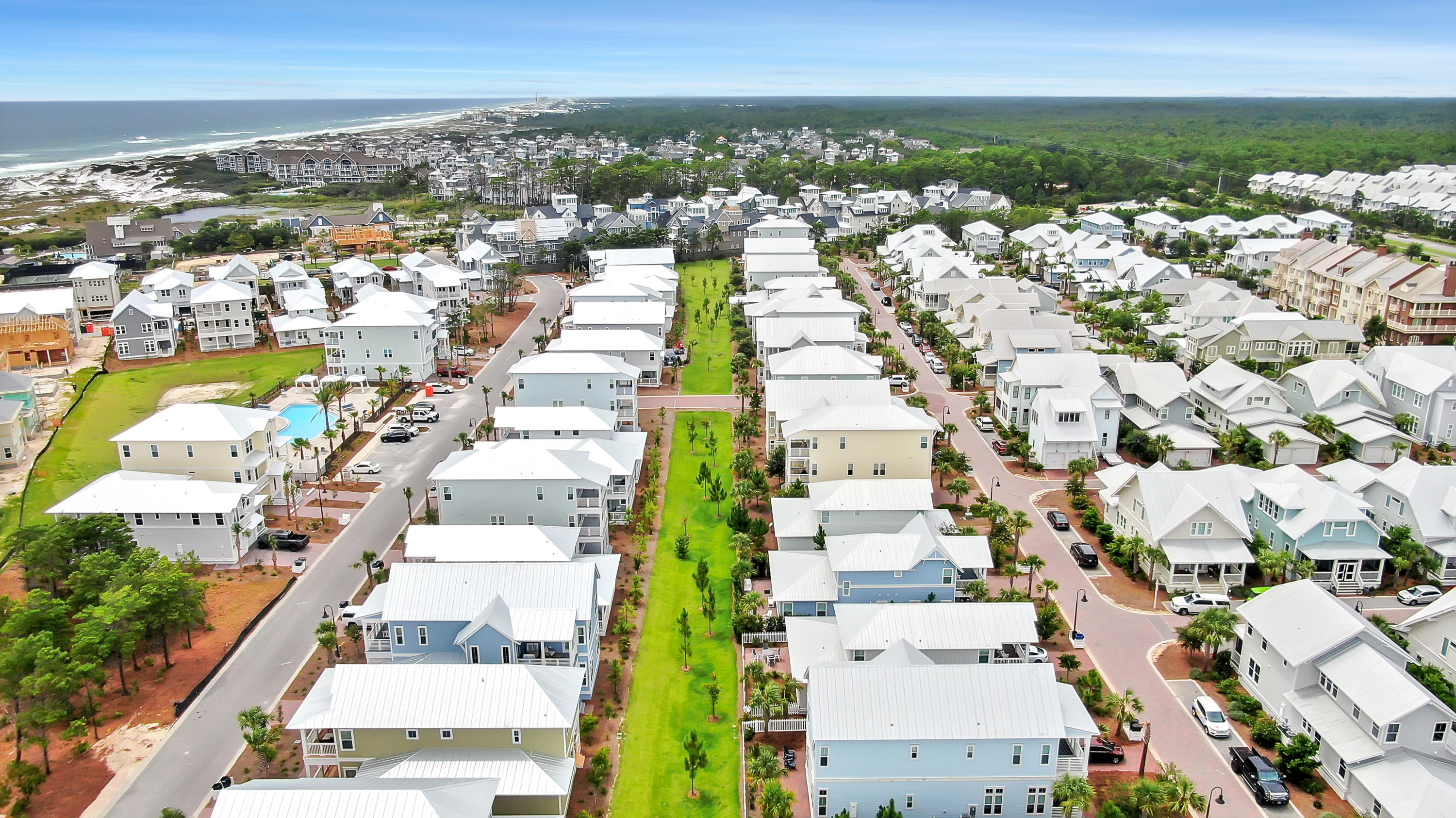 Prominence - Residential