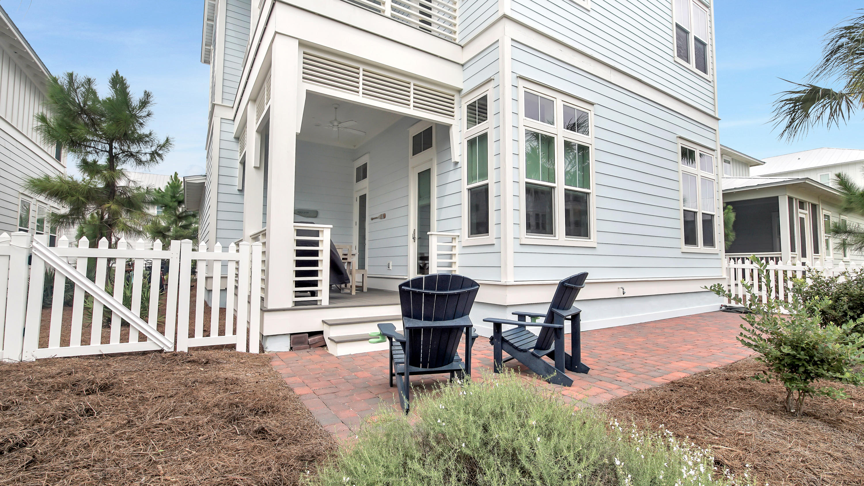 Prominence - Residential