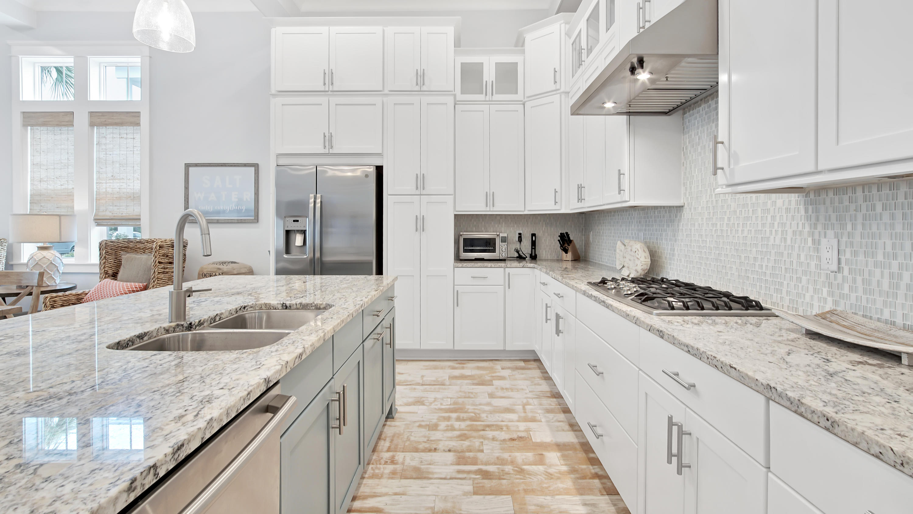 Prominence - Residential