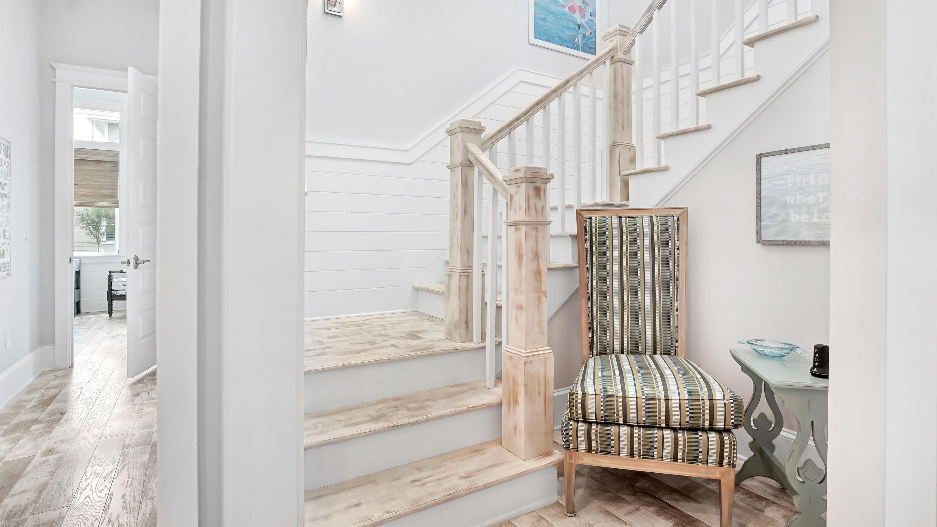 Prominence - Residential