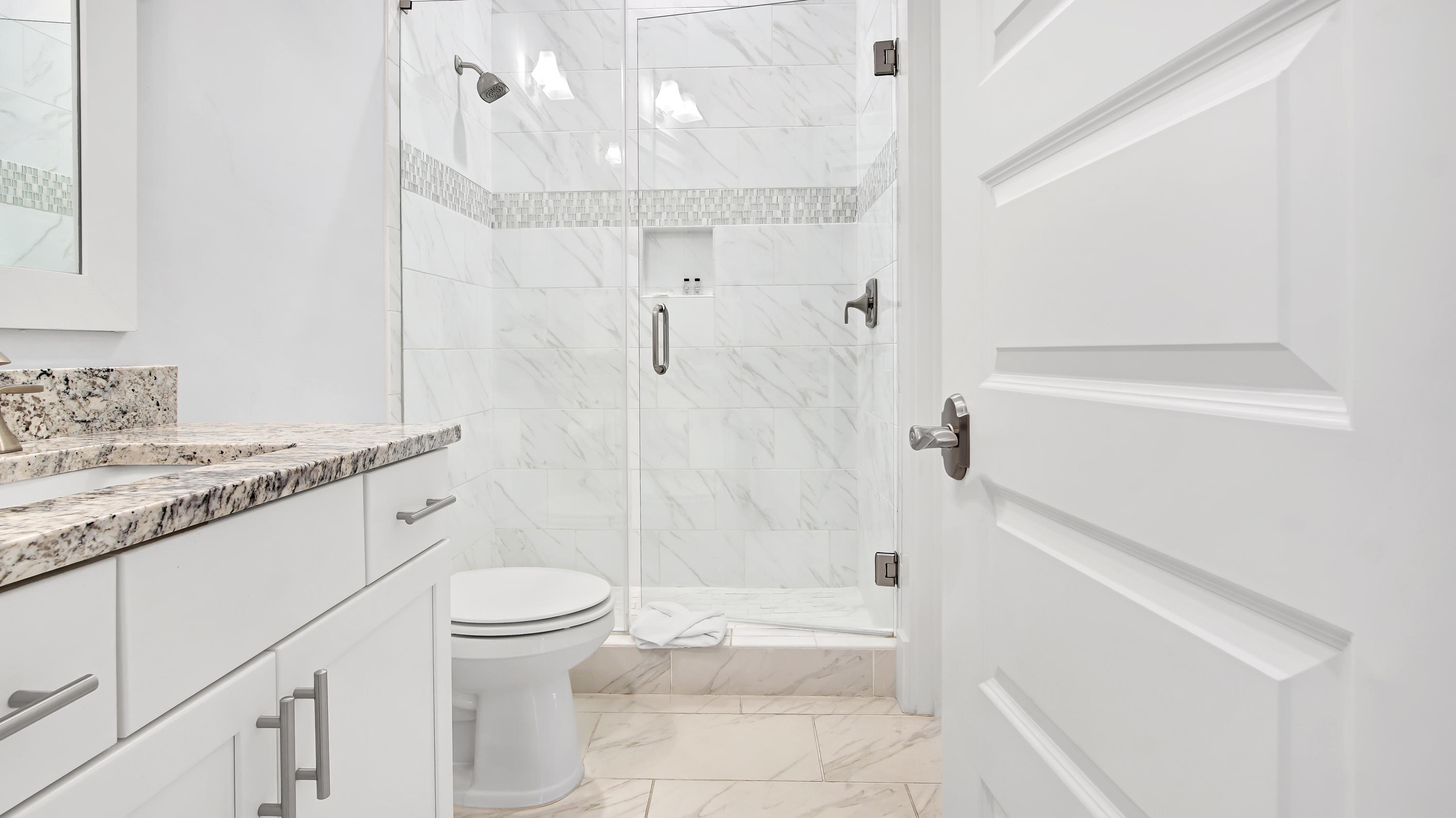 Prominence - Residential