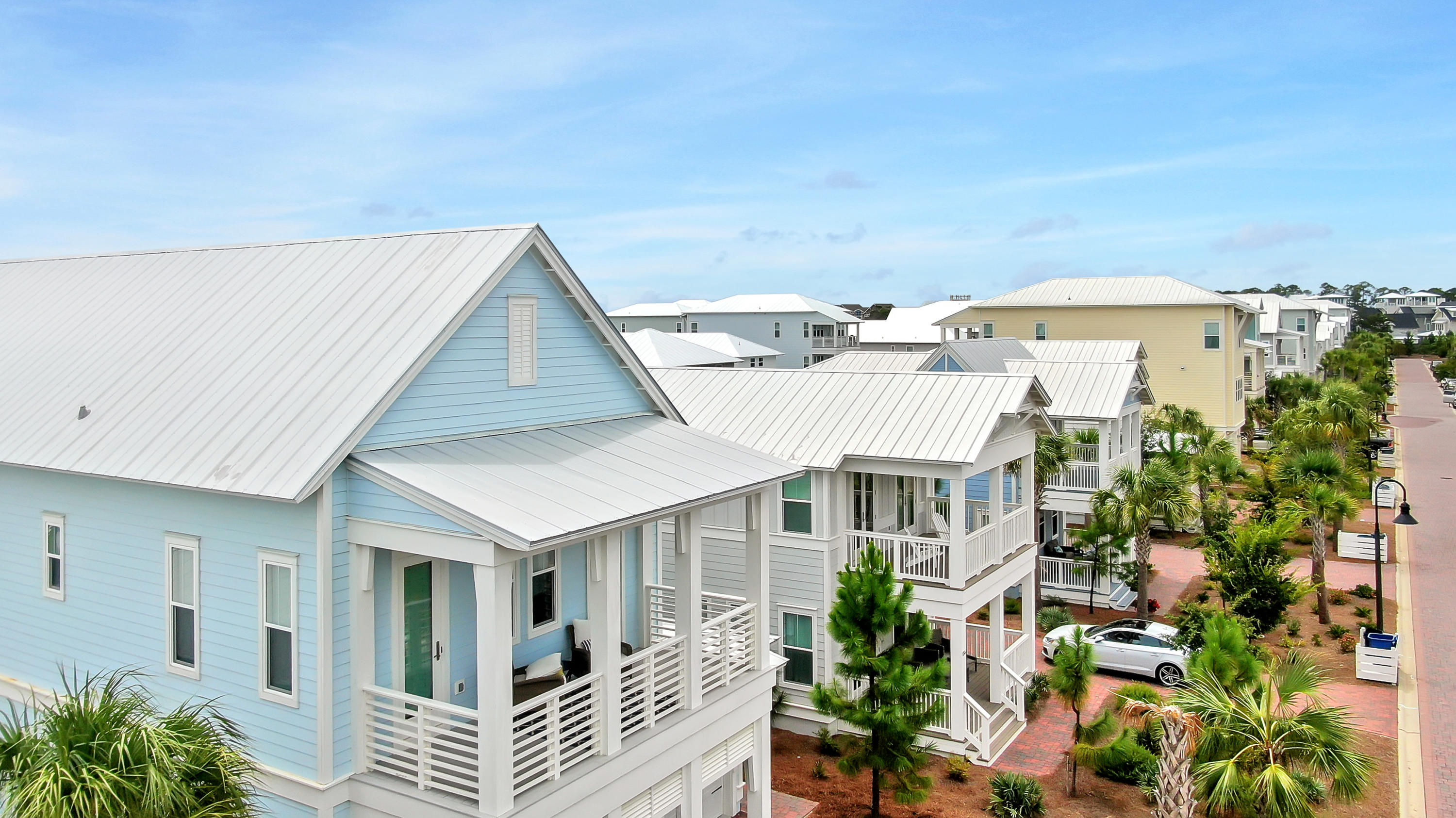 Prominence - Residential