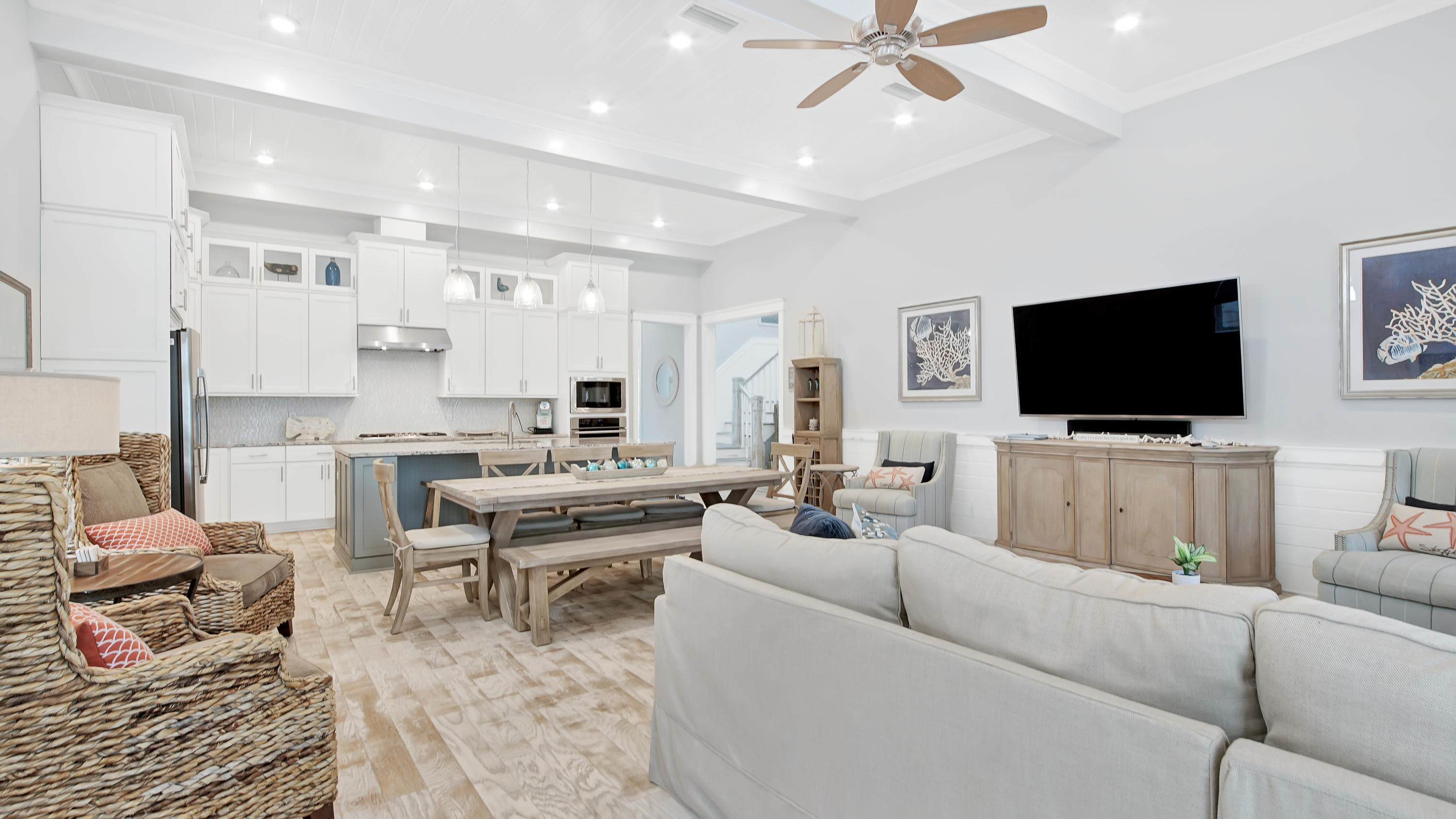 Prominence - Residential