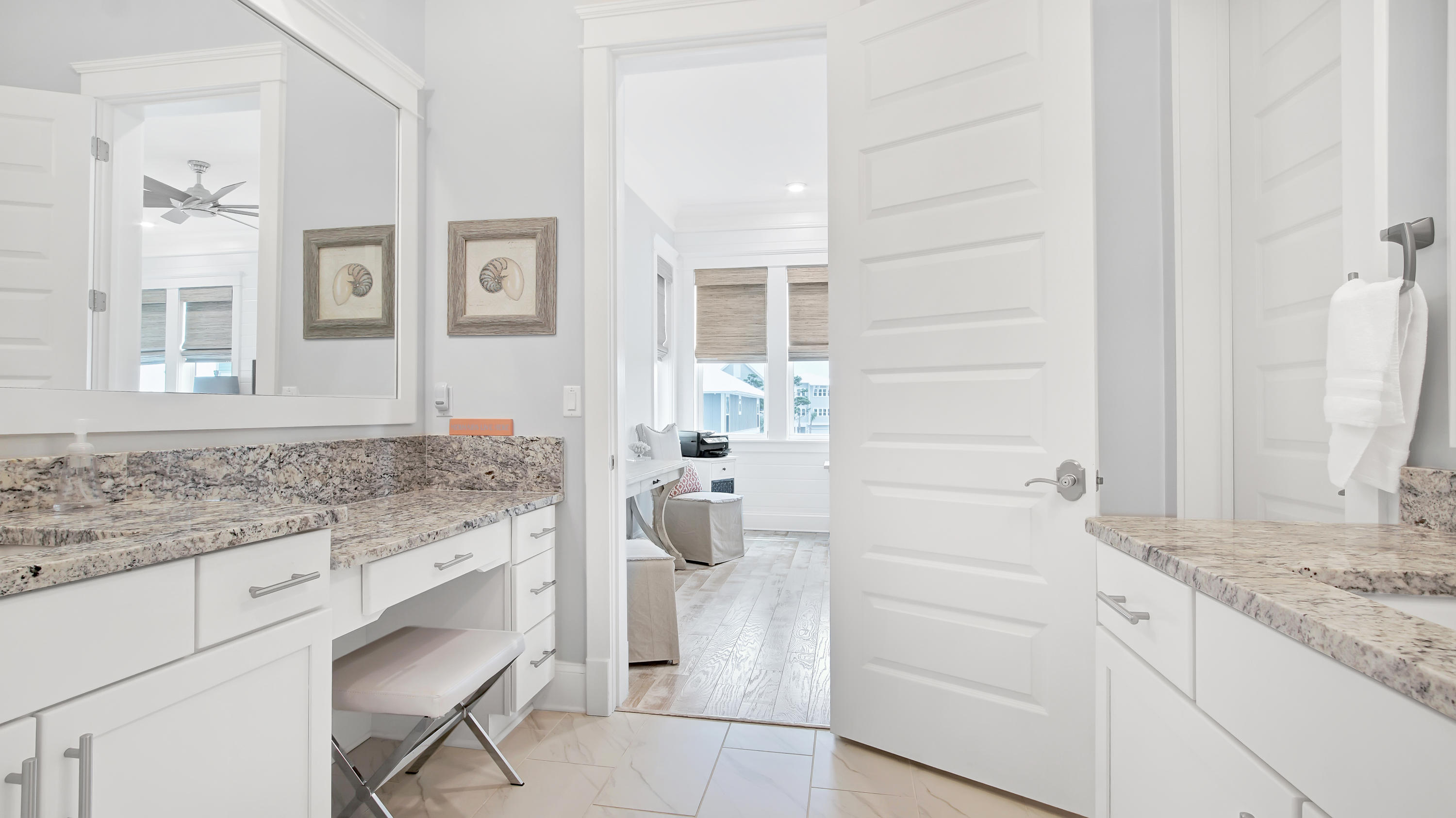 Prominence - Residential