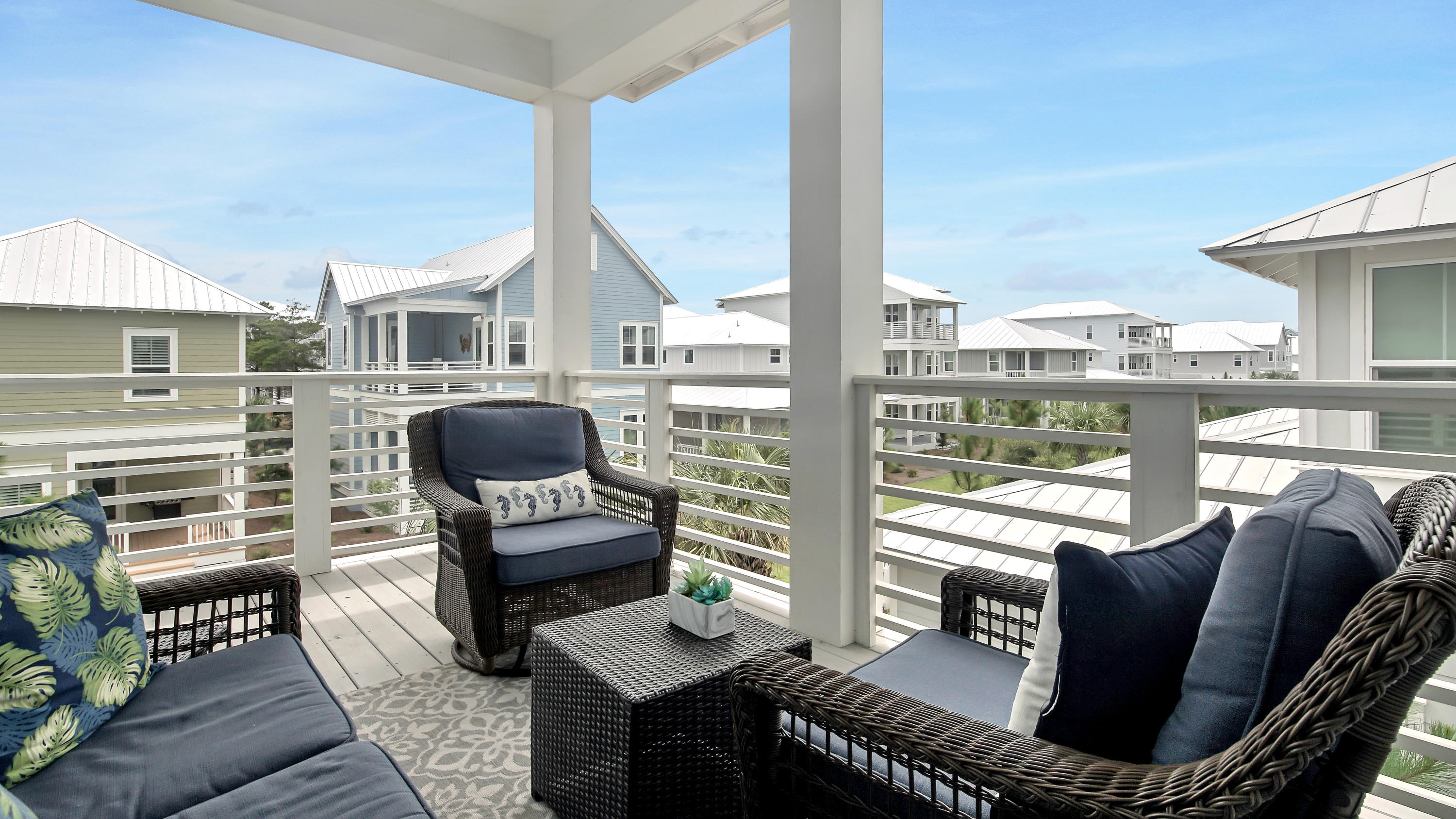 Prominence - Residential