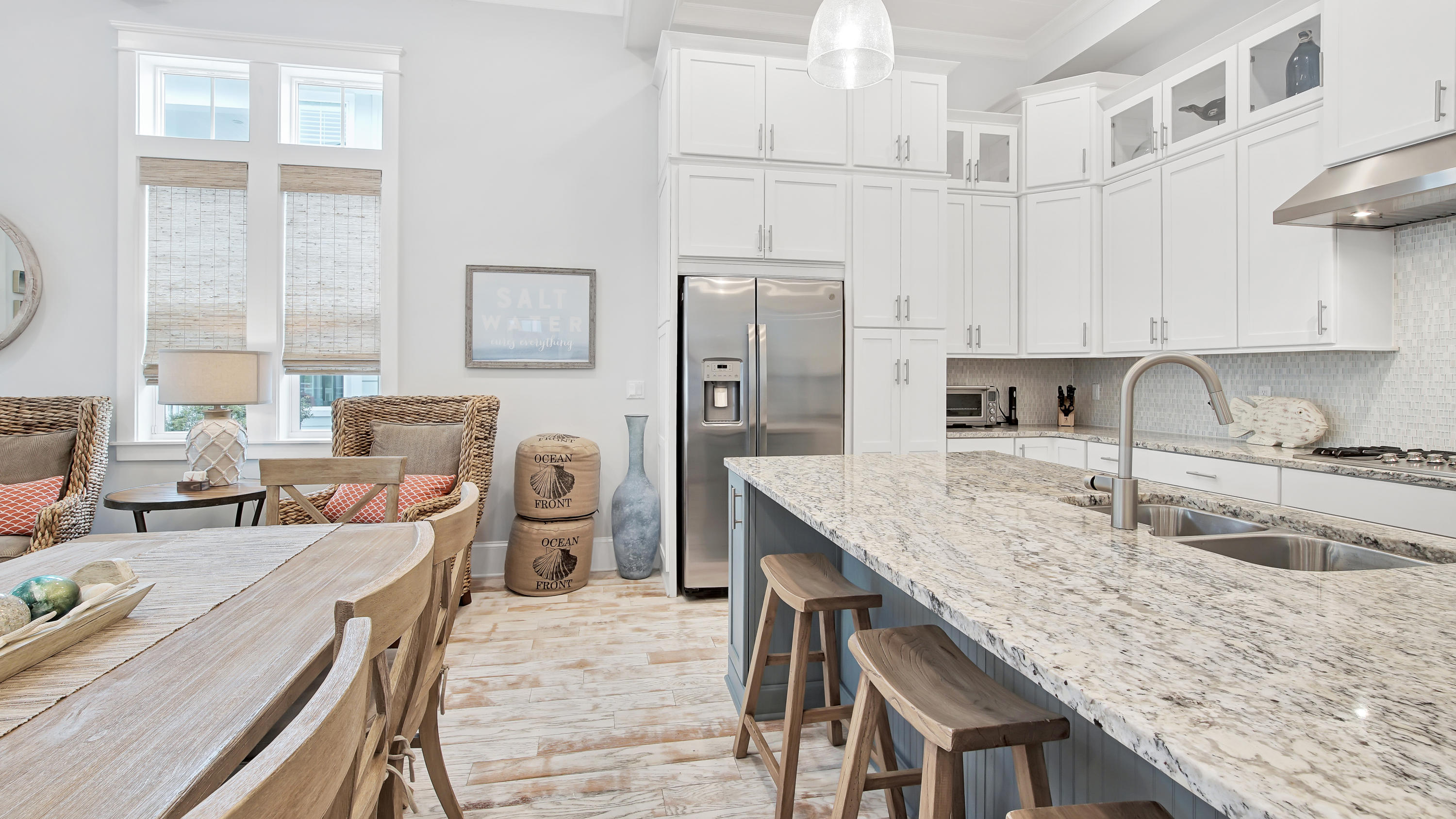 Prominence - Residential