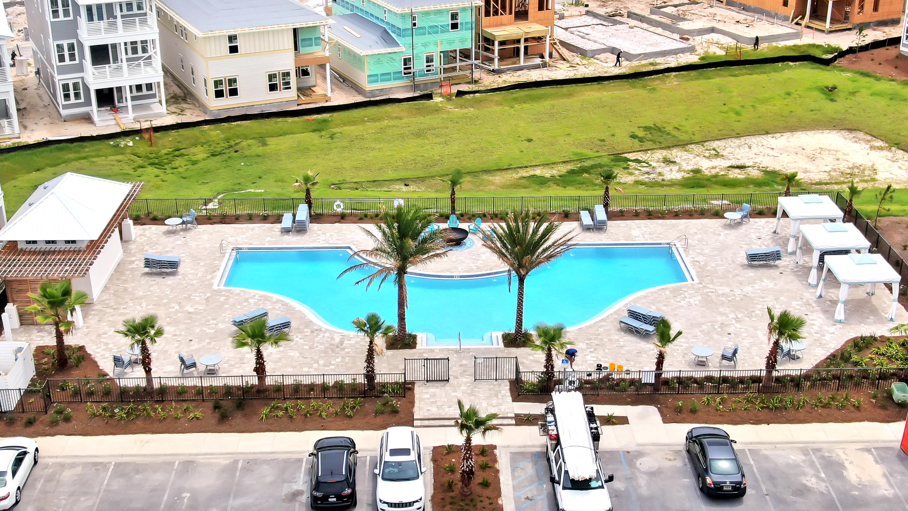 Prominence - Residential