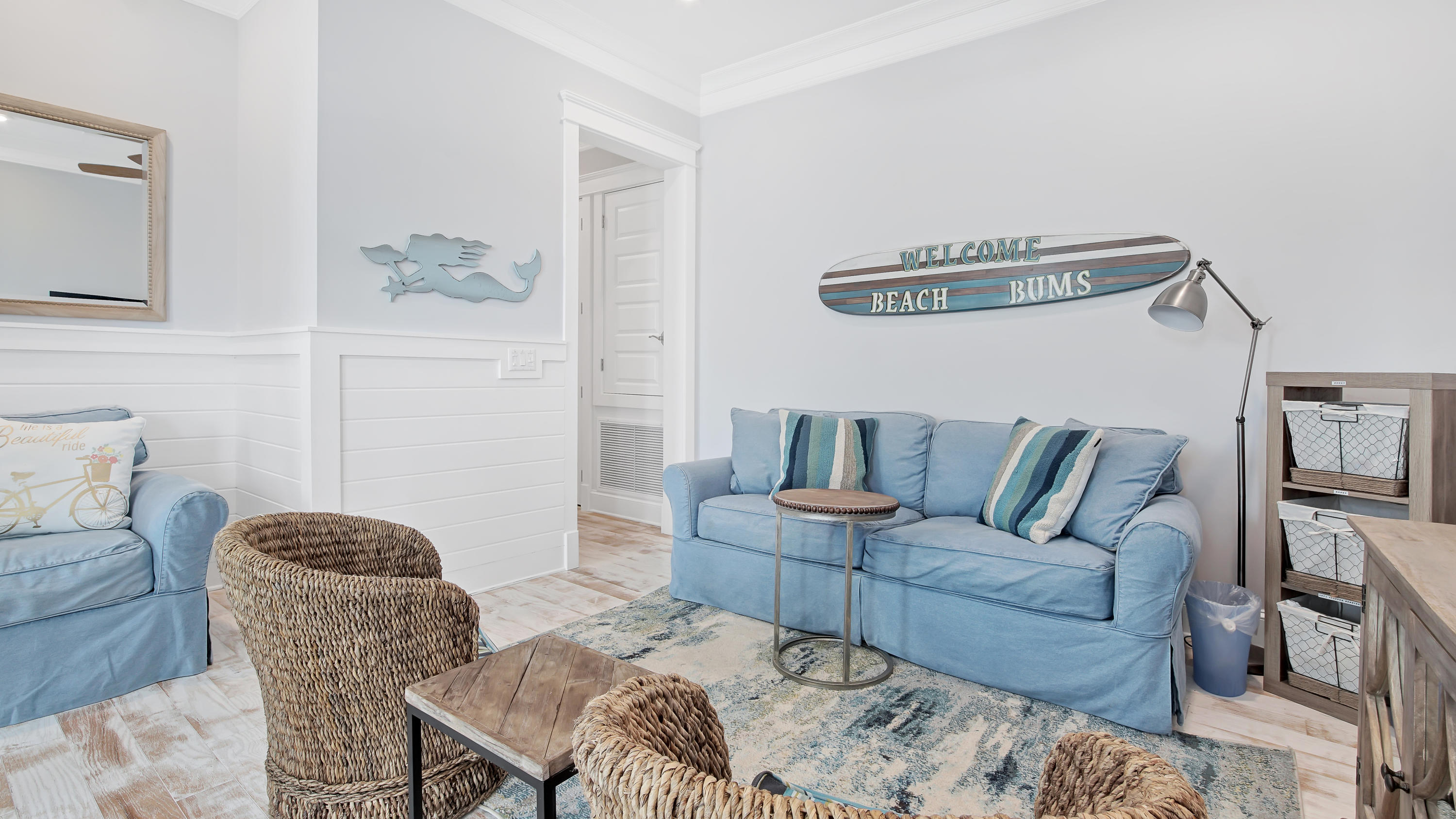 Prominence - Residential