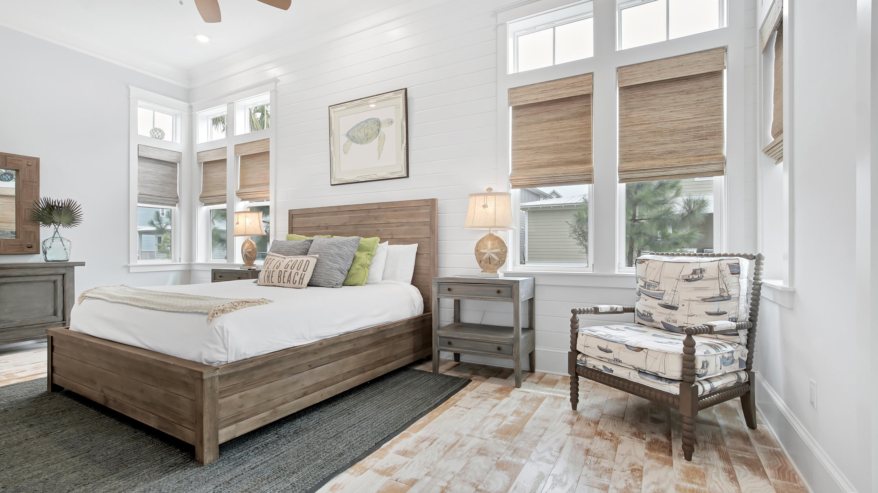 Prominence - Residential