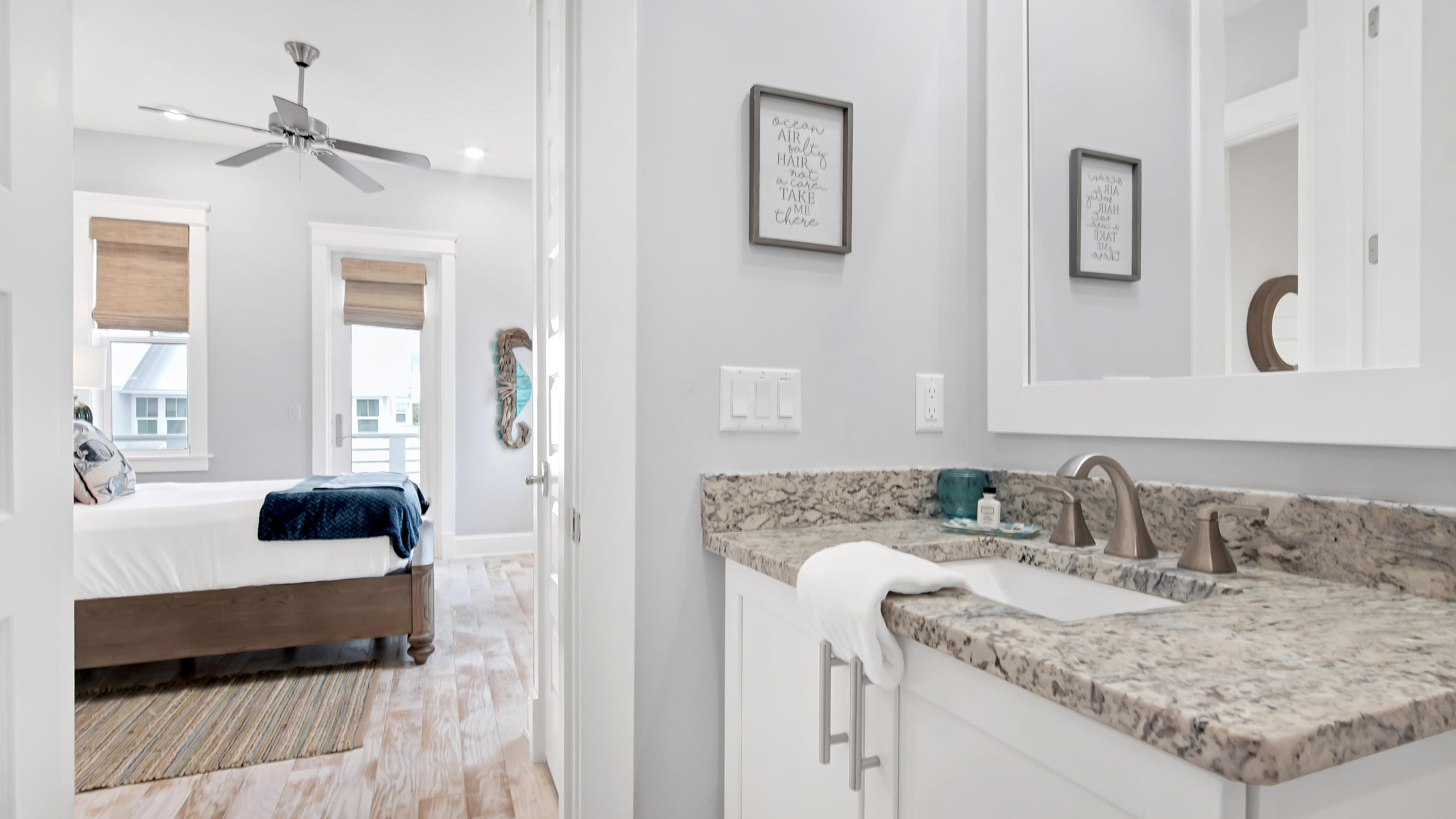 Prominence - Residential