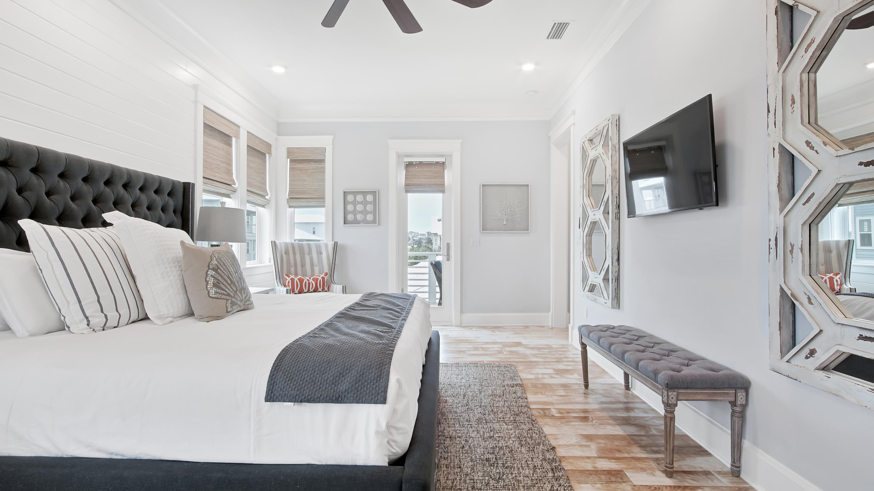 Prominence - Residential