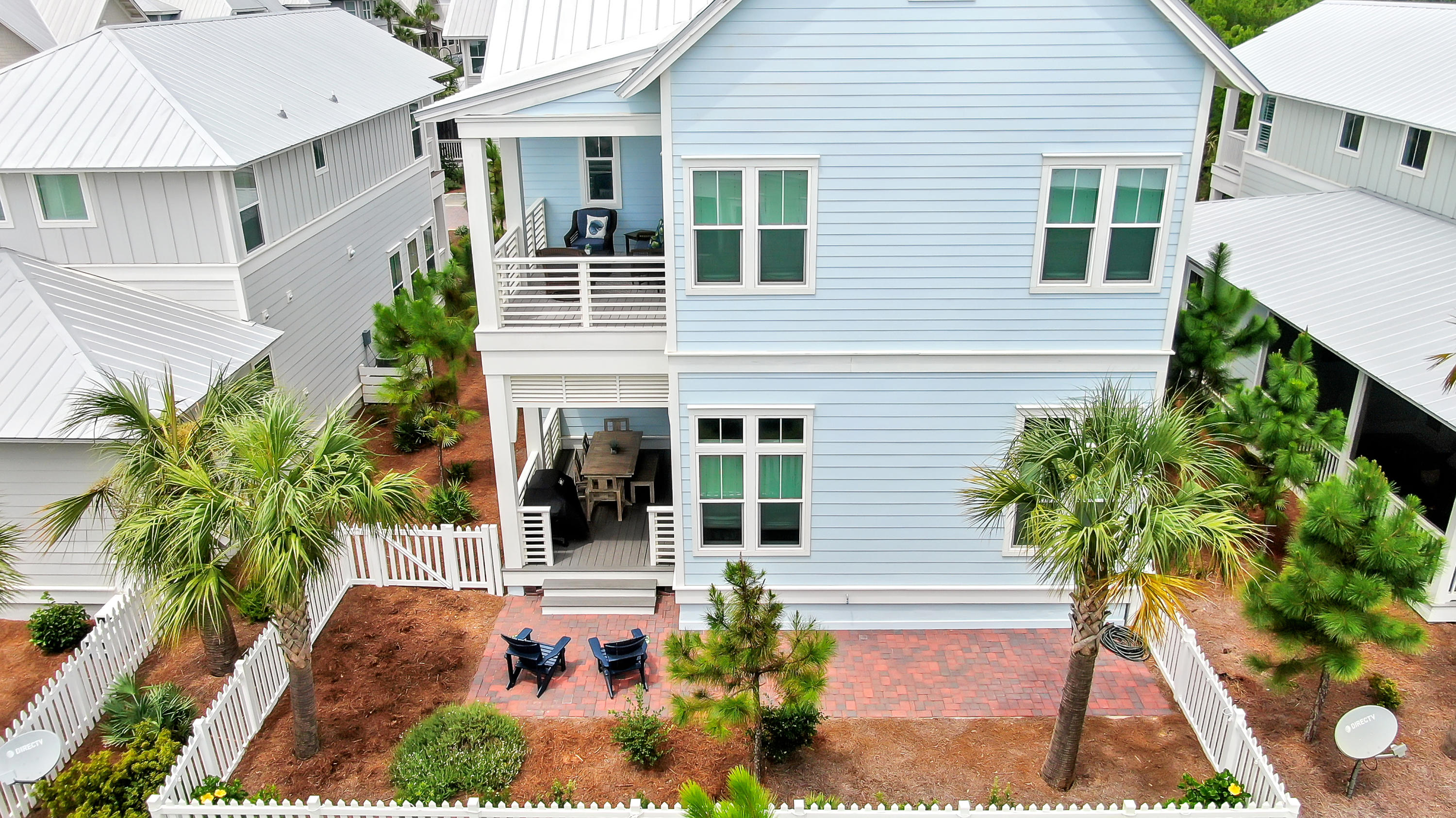 Prominence - Residential